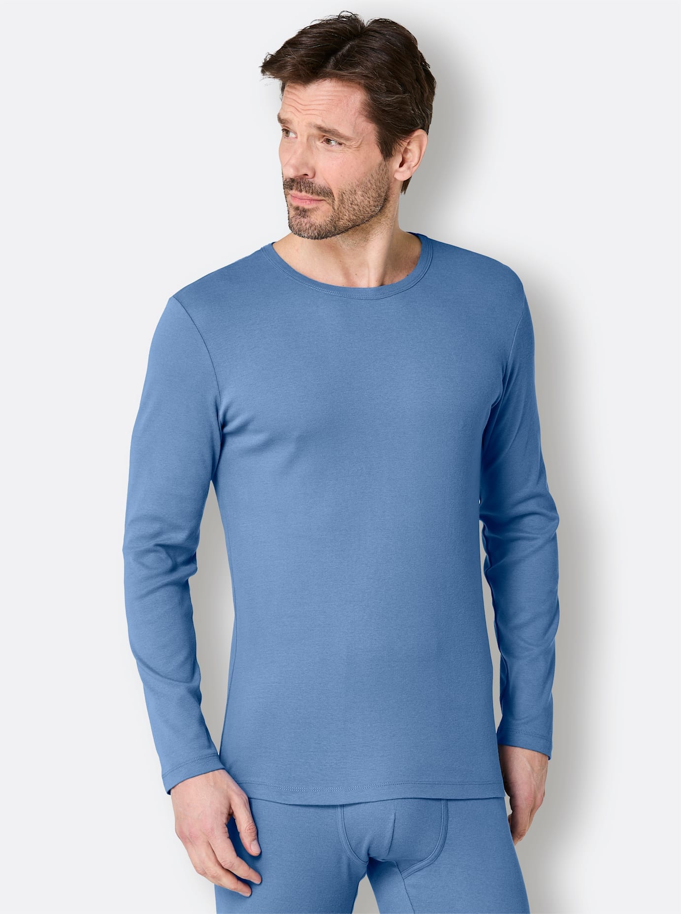 wäschepur Unterziehshirt 2 Stk. tlg. günstig online kaufen