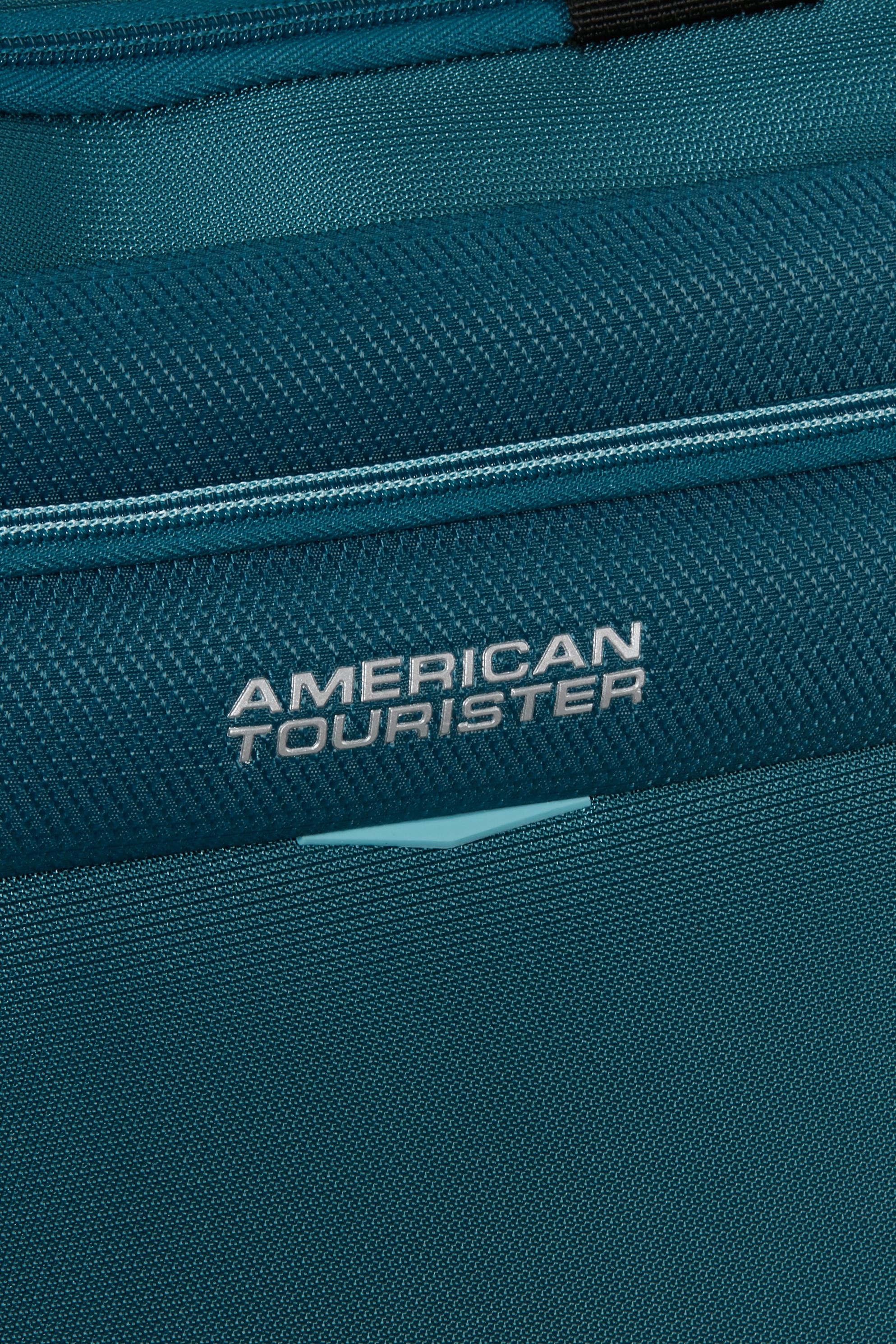 American Tourister® Reisetasche »SUMMERRIDE 3-Way Bordtasche« Handgepäck Reisegepäck Trolley-Aufsteck-System Underseater