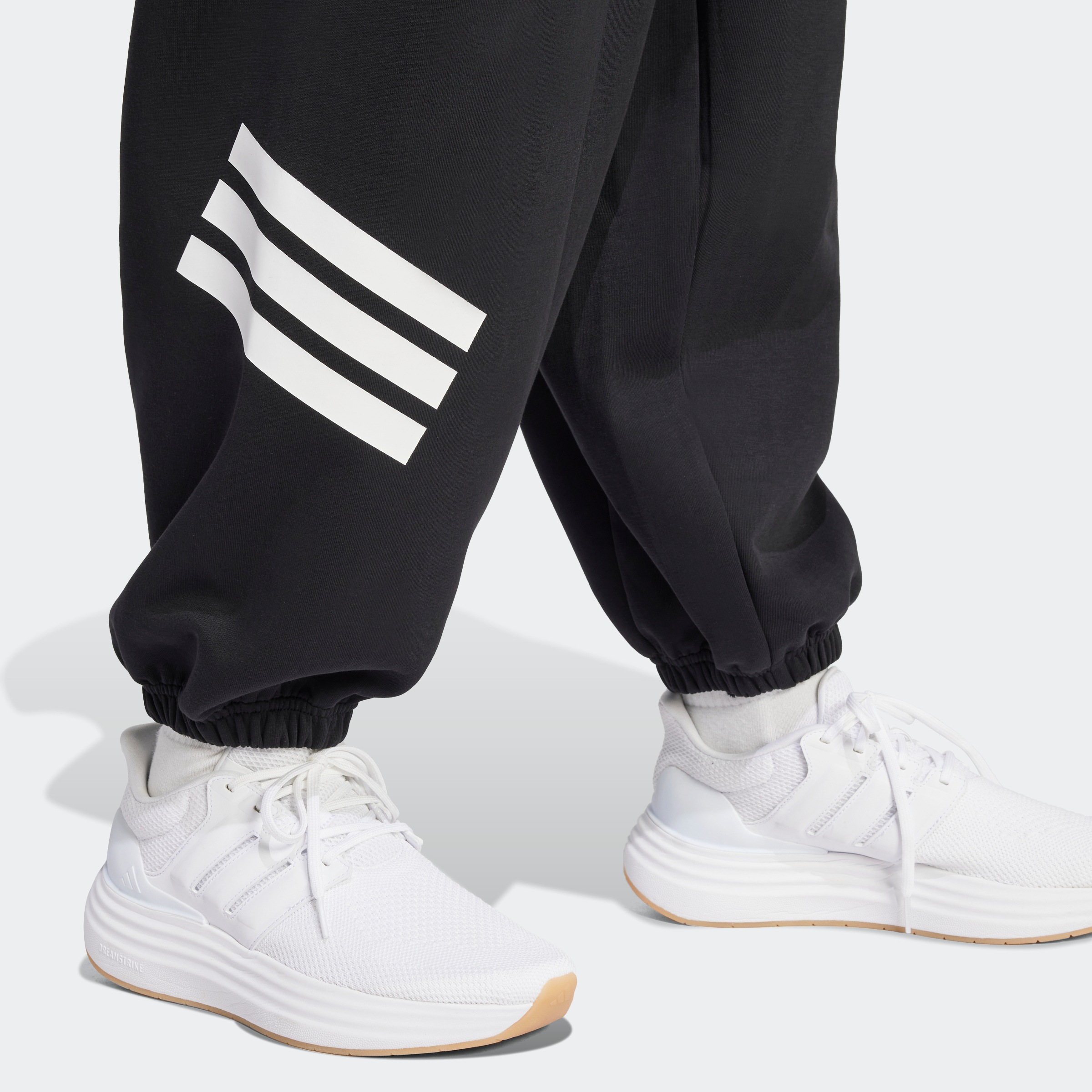 adidas Sportswear Sporthose »W FI 3S PARA PT«, (1 tlg.)