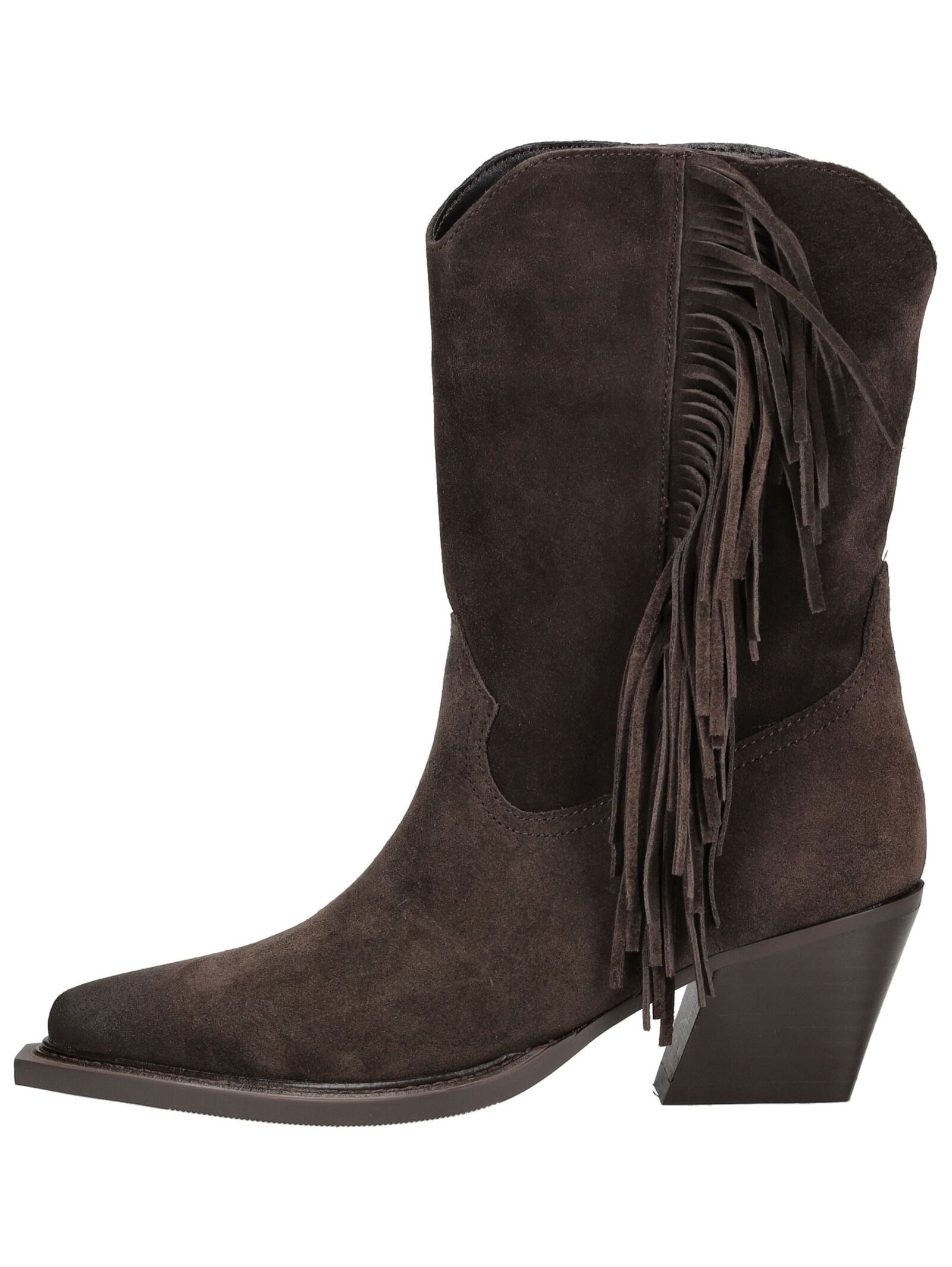 INUOVO Bikerboots »INUOVO Stiefel Leder«