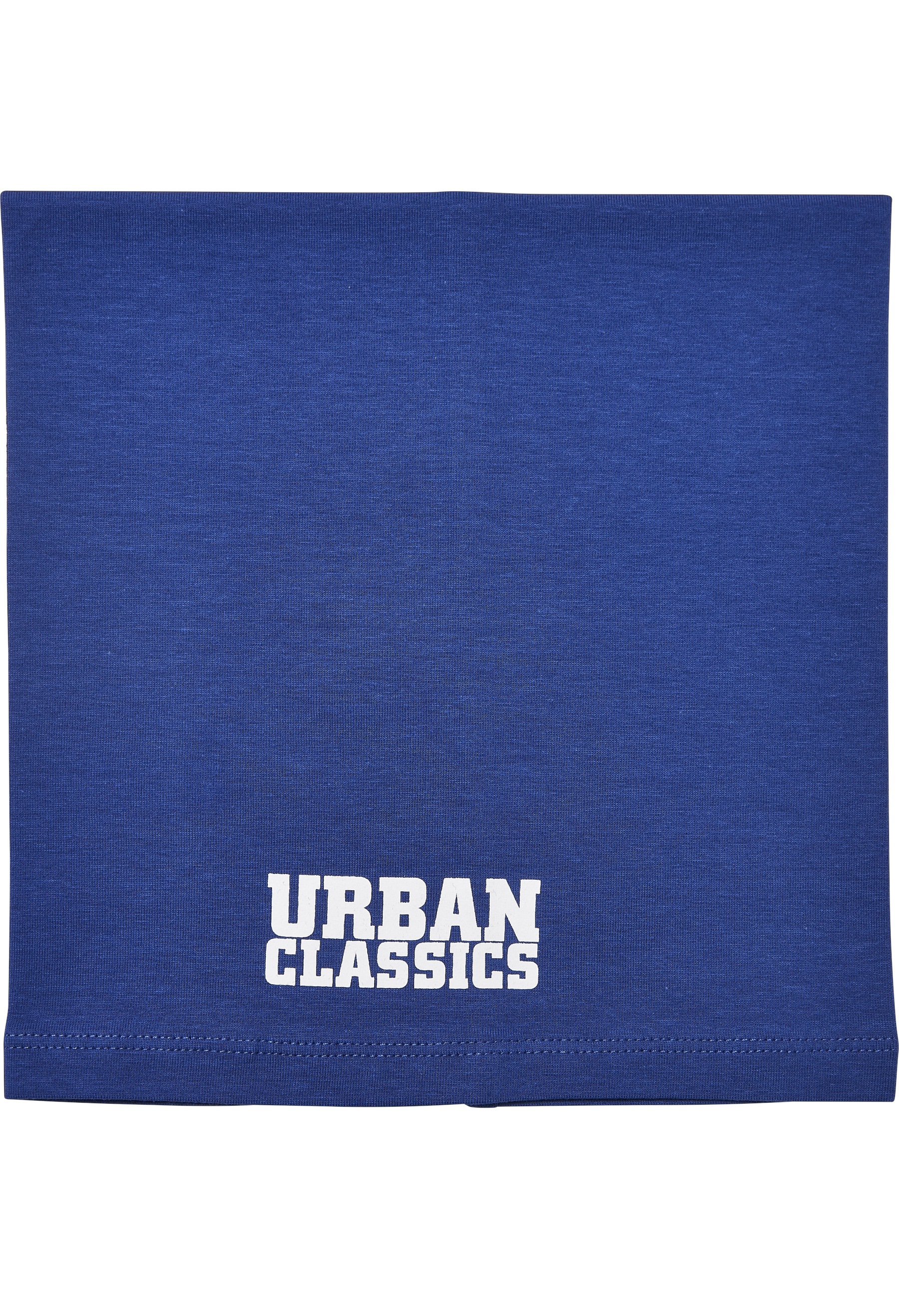 URBAN CLASSICS Loop »Urban Classics Unisex Logo Tube Scarf Kids 2-Pack« 1 Stk.