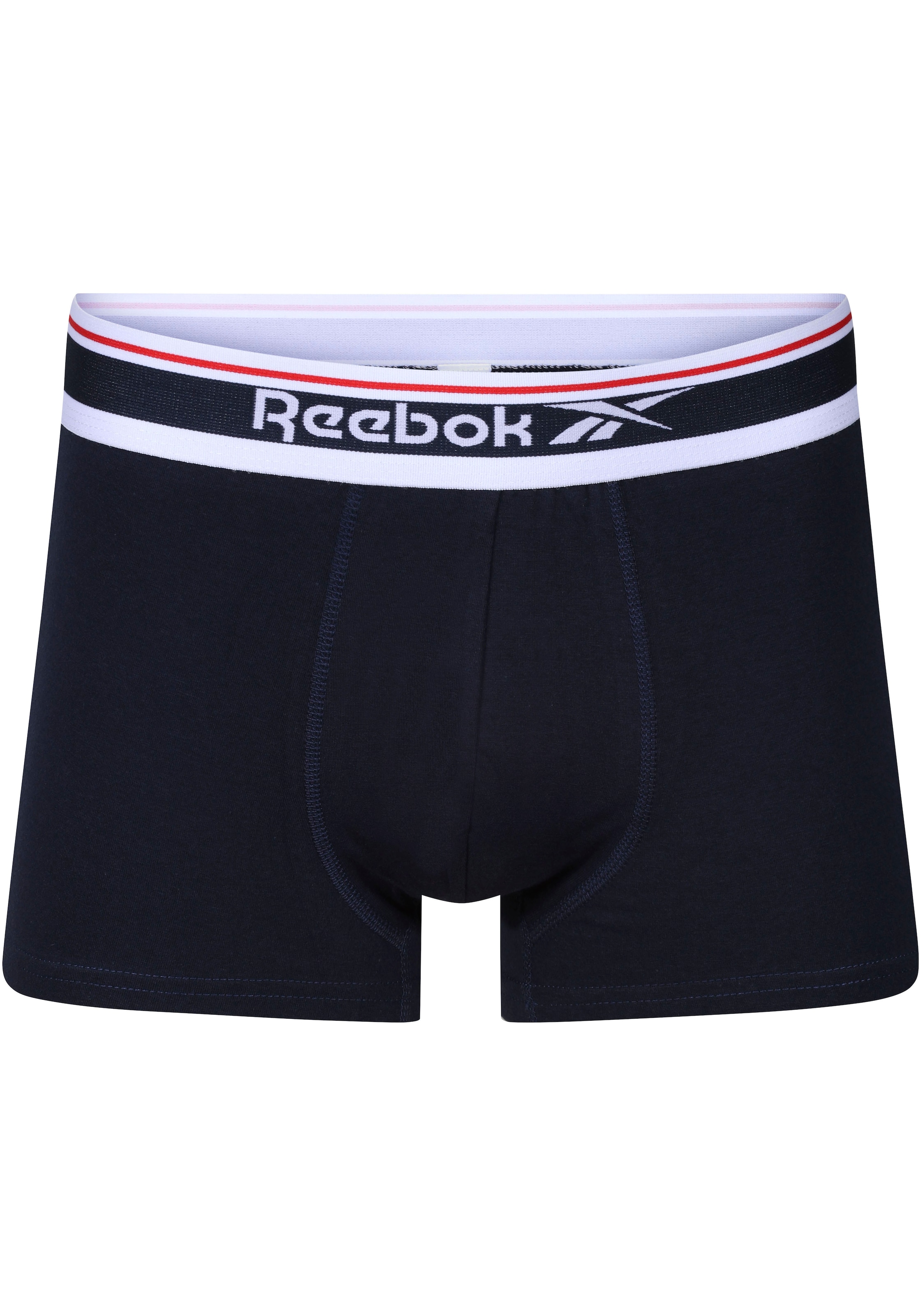Reebok Boxer »JAY«, (5er Pack)