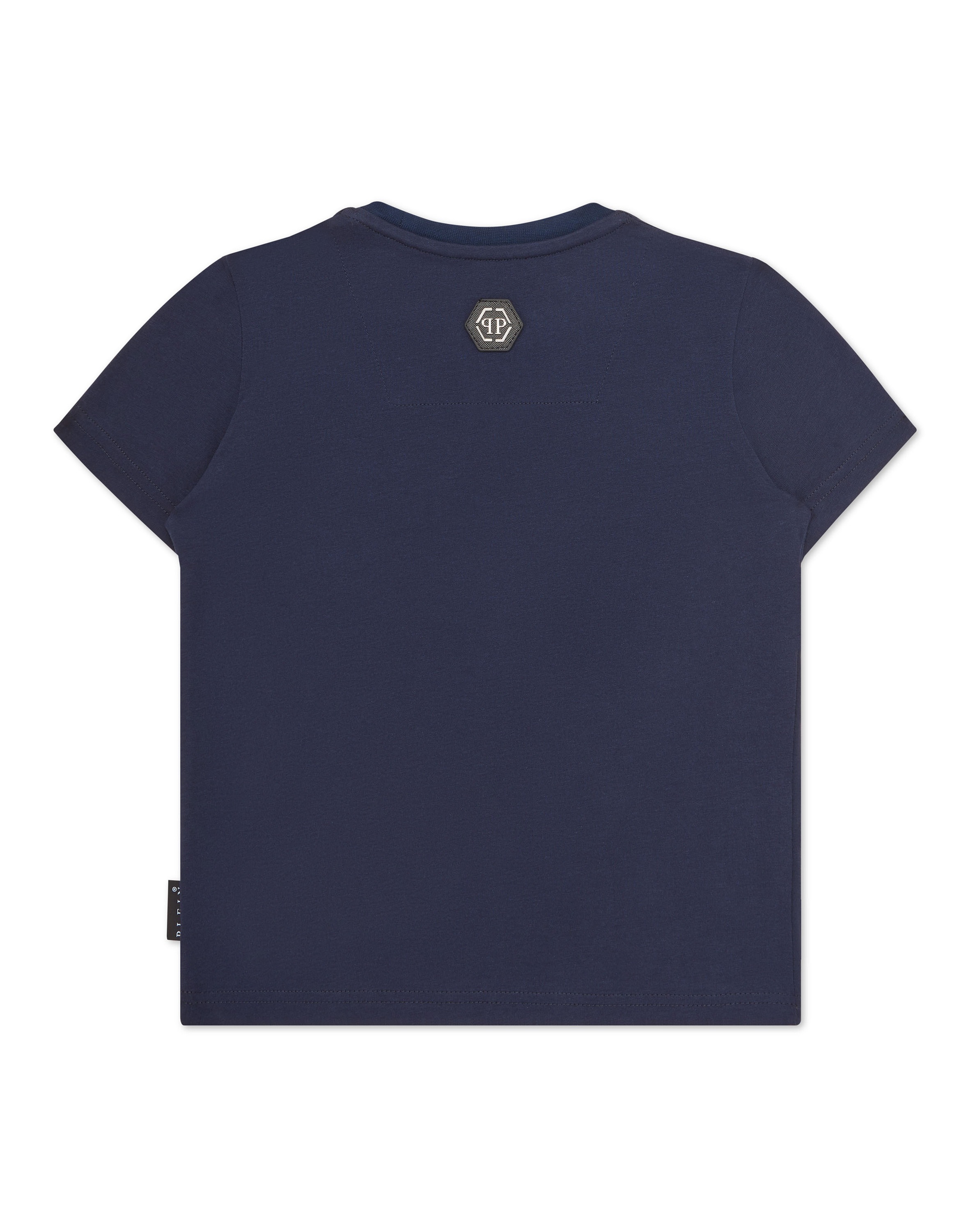 Thumbnail - PHILIPP PLEIN T-Shirt "Teddy"