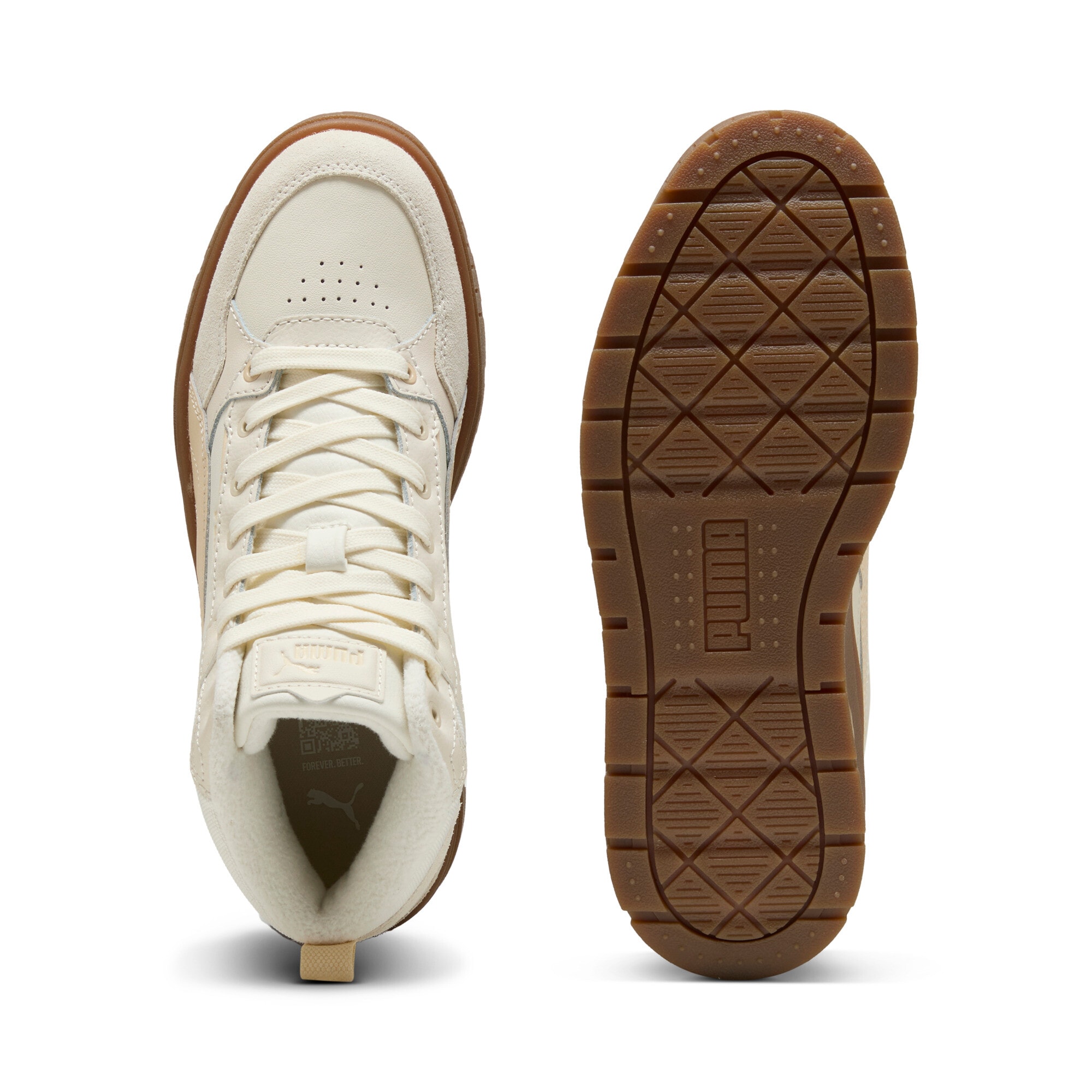 PUMA Winterboots »KARMEN II IDOL MID WTR«