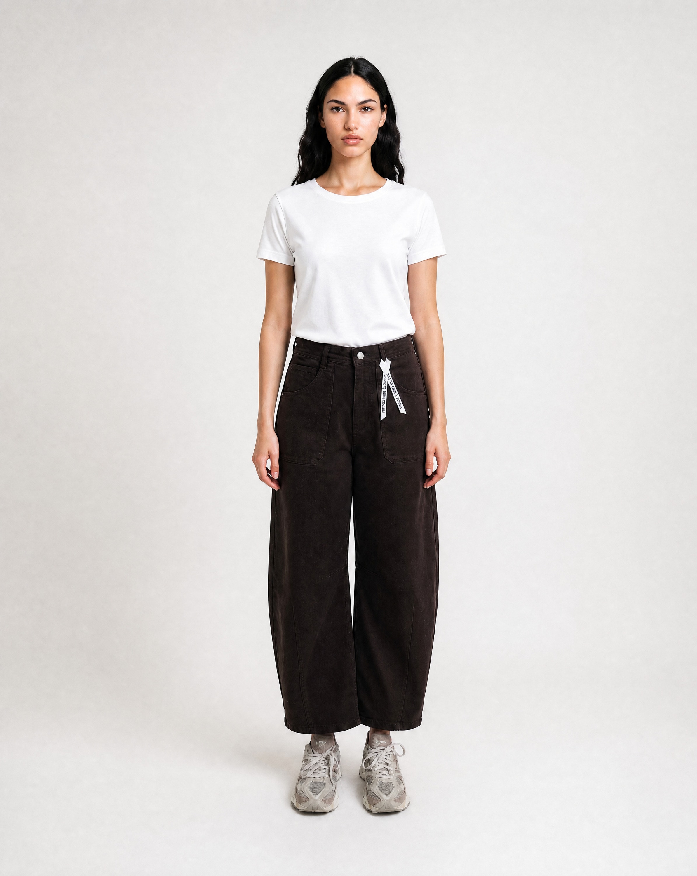 Smith & Soul Relax-fit-Jeans