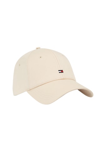 Baseball Cap »ESSENTIAL FLAG CAP«