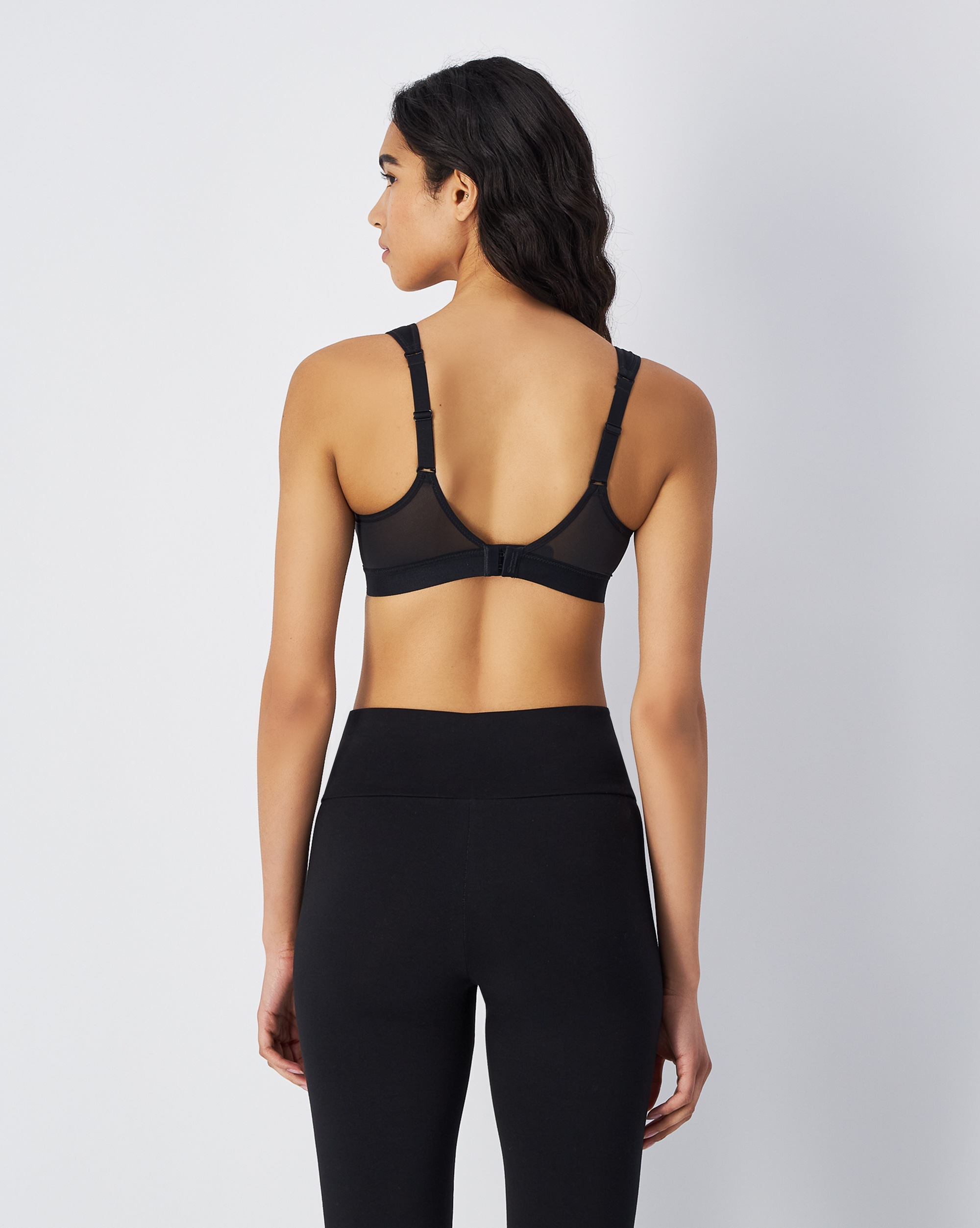 Shock Absorber Sport-BH "ACTIVE CLASSIC SUPPORT N102 SA CLASSIC BRA" günstig online kaufen