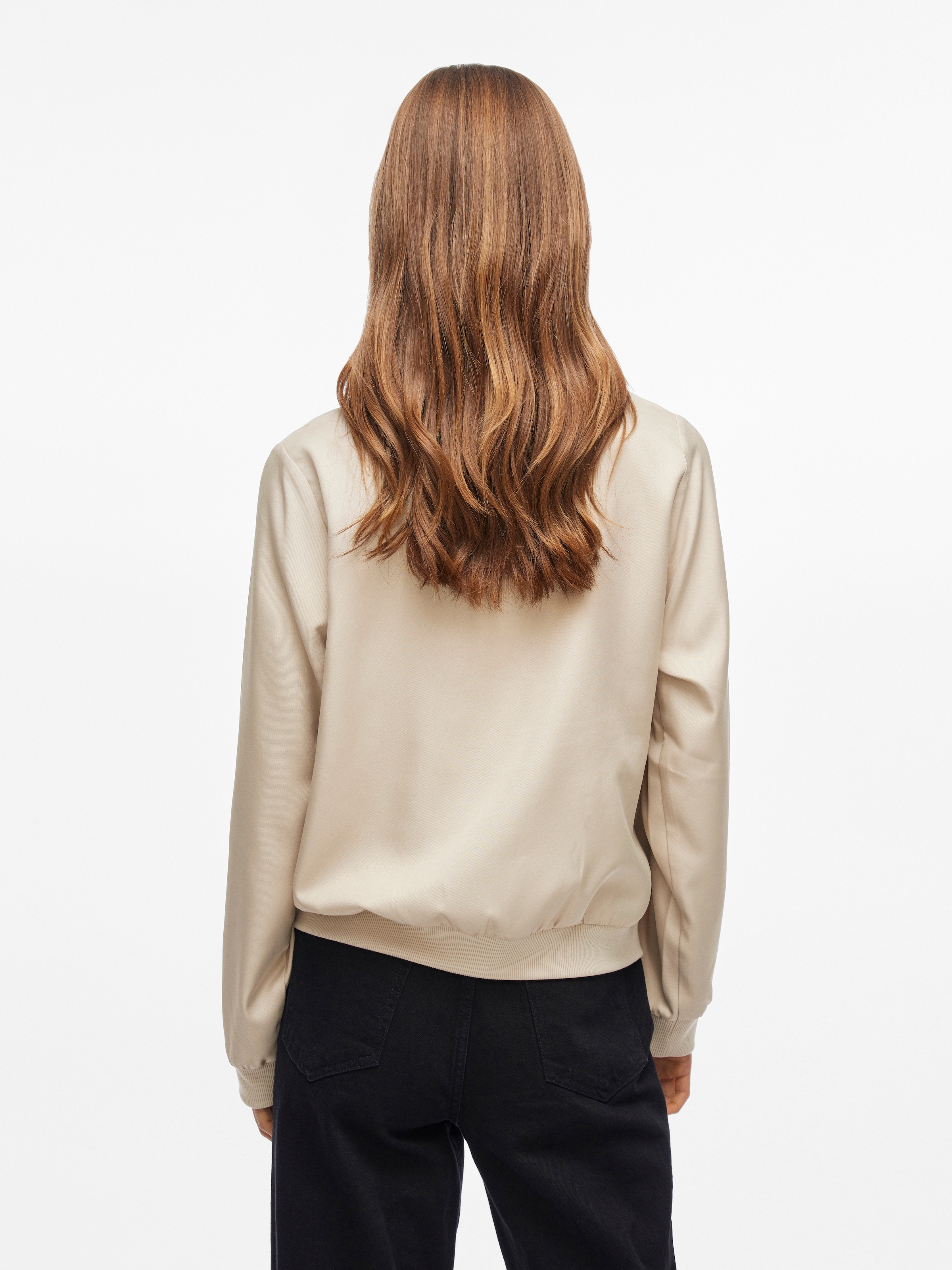 Vila Blouson »VIPAPAYA L/S BOMBER JACKET - NOOS«
