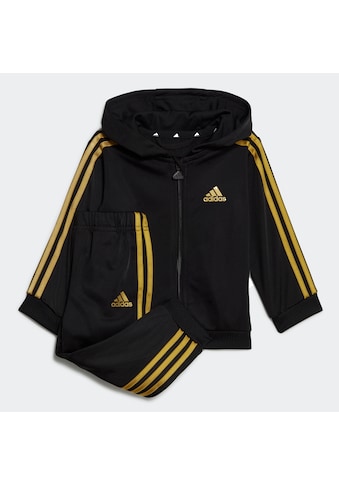 adidas Sportswear Sportinis kostiumas »ESSENTIALS SHINY ...