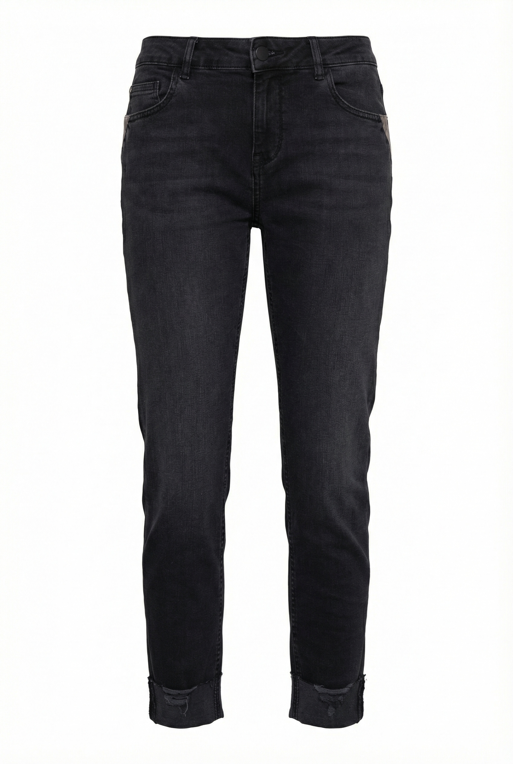 Zhrill Skinny-fit-Jeans »ZHNOVA« mit Eingrifftaschen und Gesäßtaschen, mit Stretch