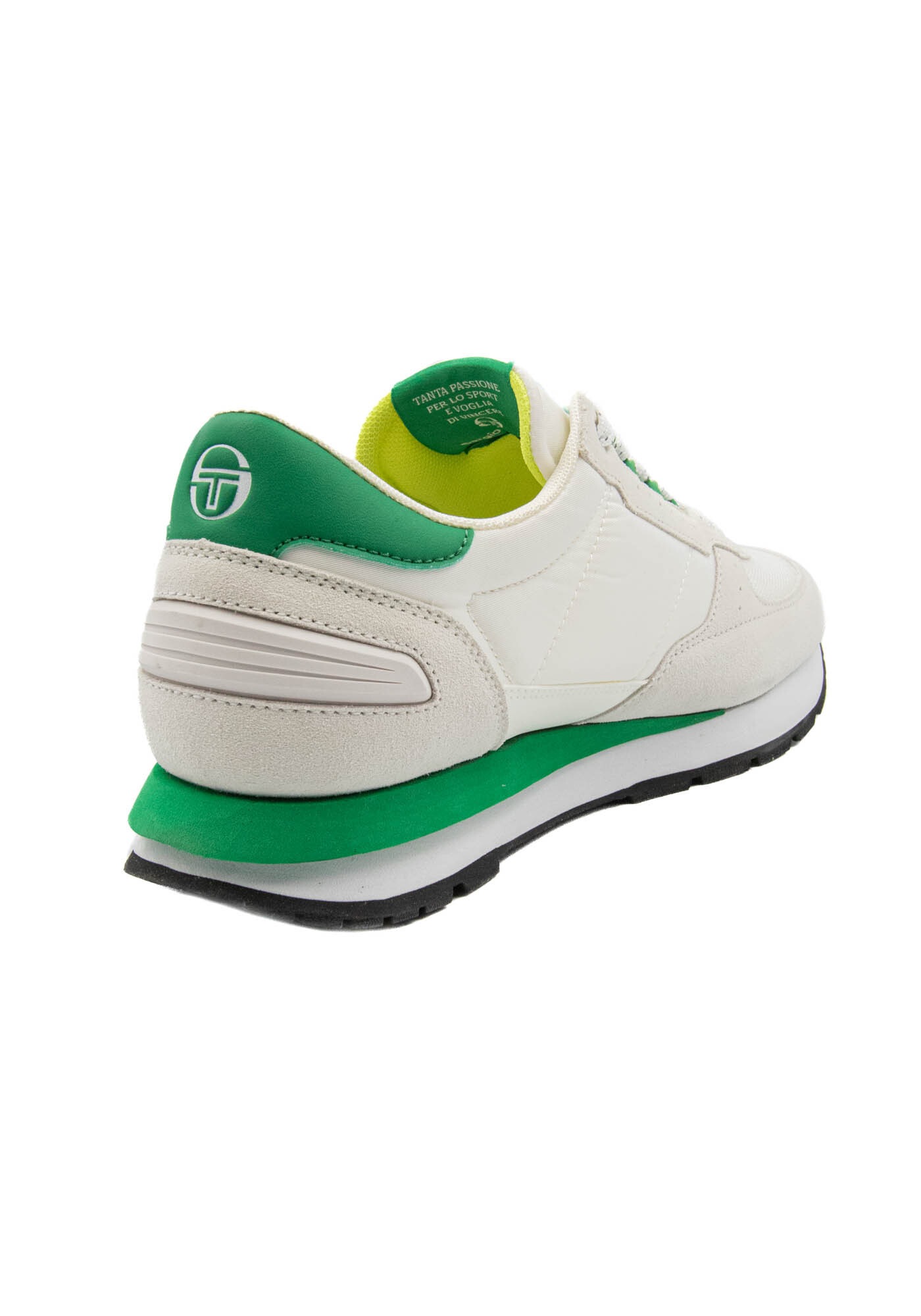 Sergio Tacchini Sneaker »VENEZIA Herren«, Sneaker Herren, Sneakers, Sportschuhe, Laufschuhe Retro, Outdoor, Sale