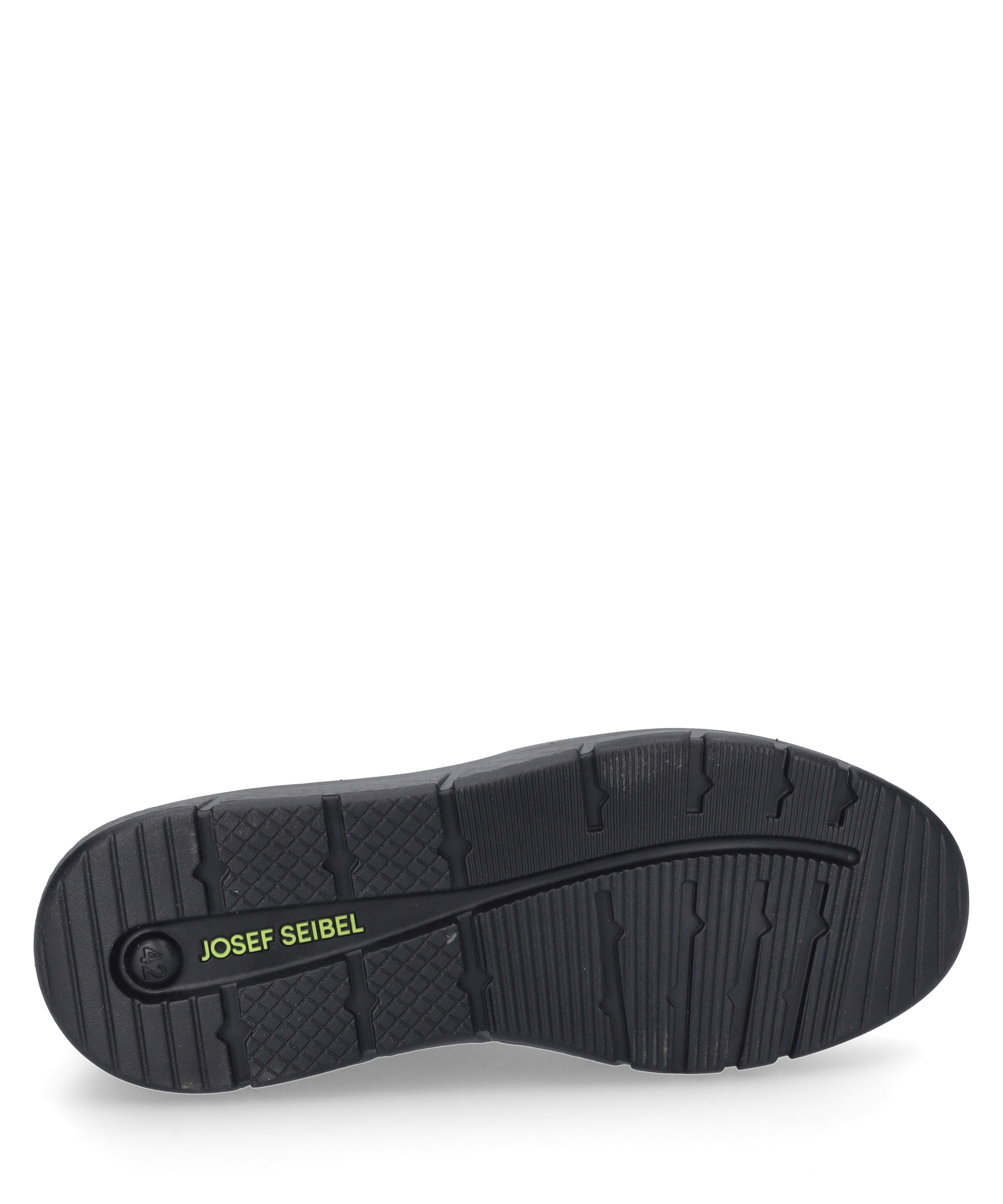 Josef Seibel Stiefelette »Giuseppe 10, schwarz«