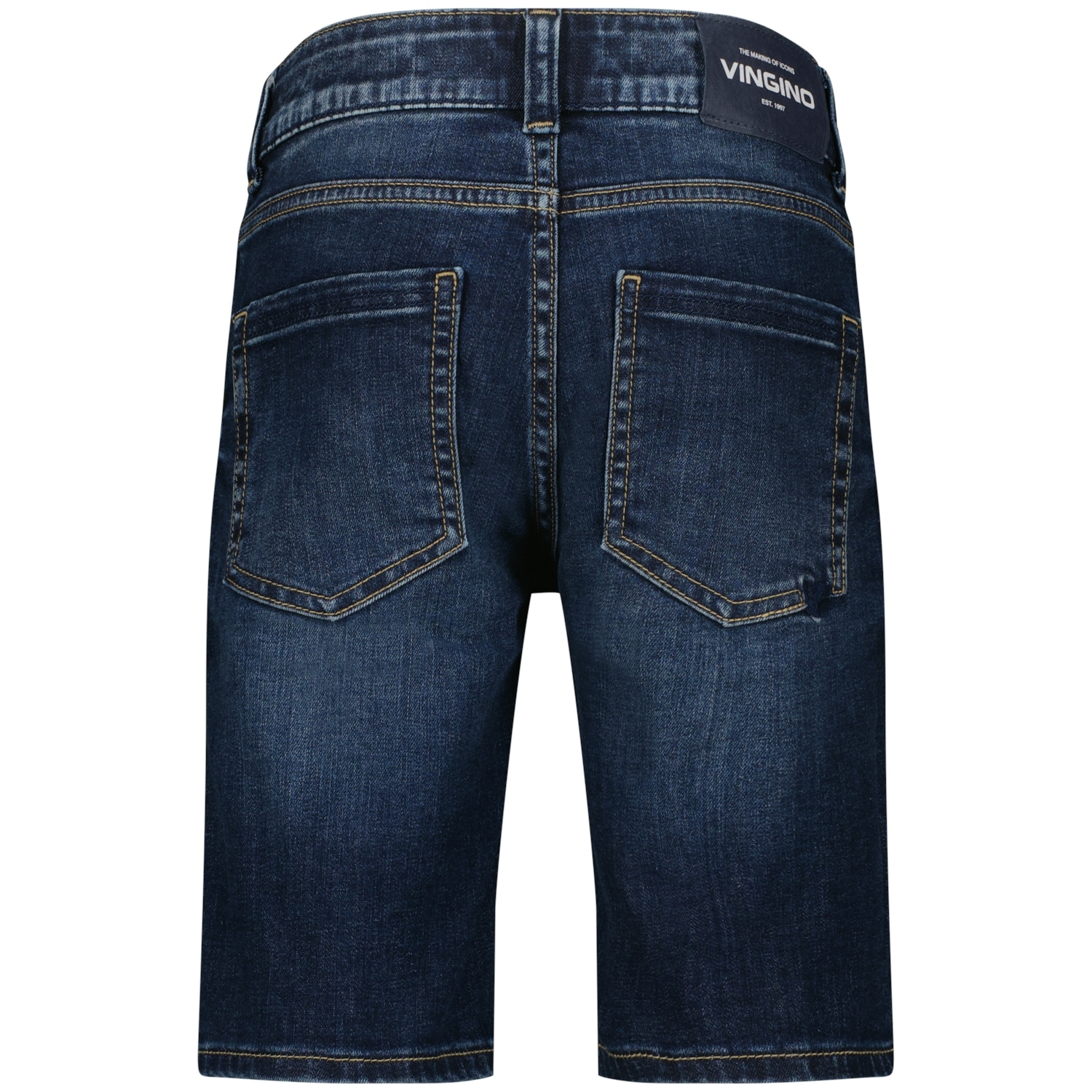 Vingino Bermudas  Jeans-Bermuda mit Stretch