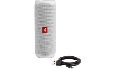 JBL Portable-Lautsprecher »FLIP 5« kaufen