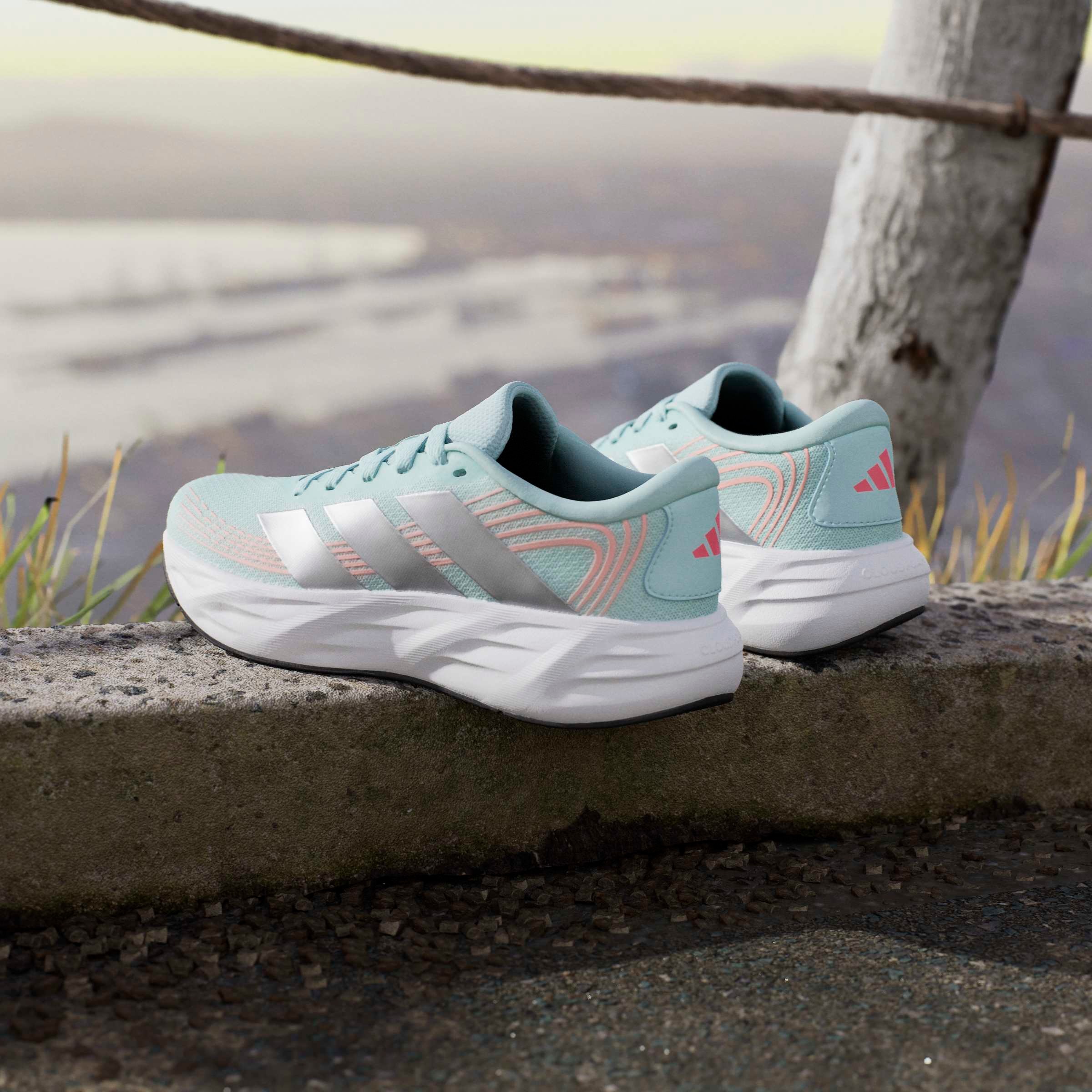 adidas Sportswear Laufschuh »GALAXY 8 J«  für Kinder & Jugendliche