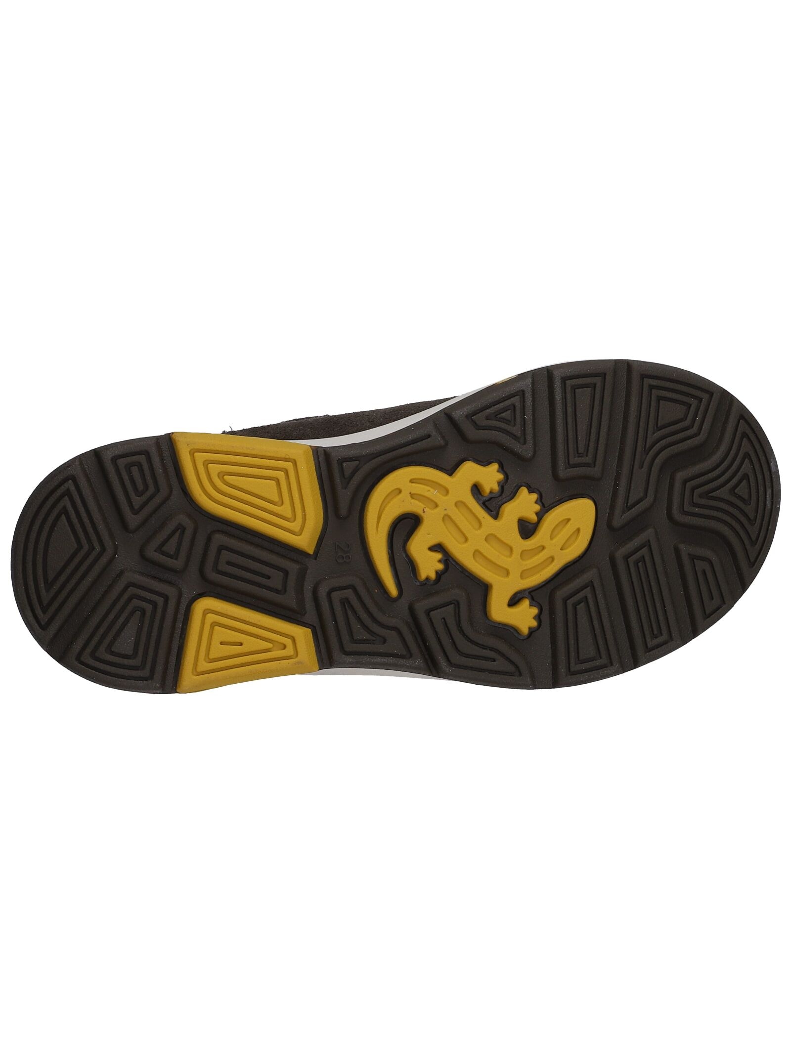 Lurchi Sneaker »Lurchi Sneaker Veloursleder/Textil«