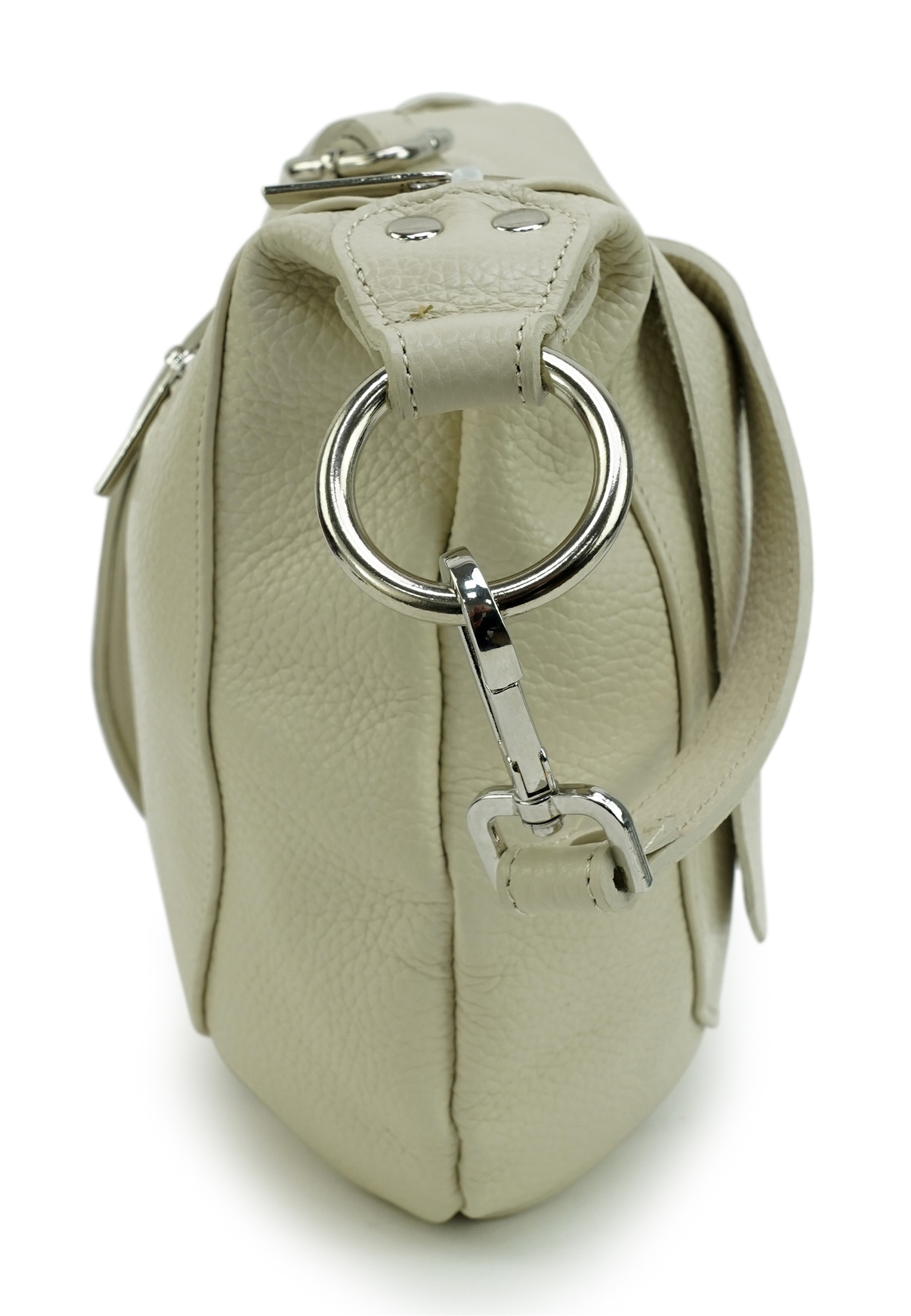 Harpa Schultertasche »KLEA« aus echtem Leder