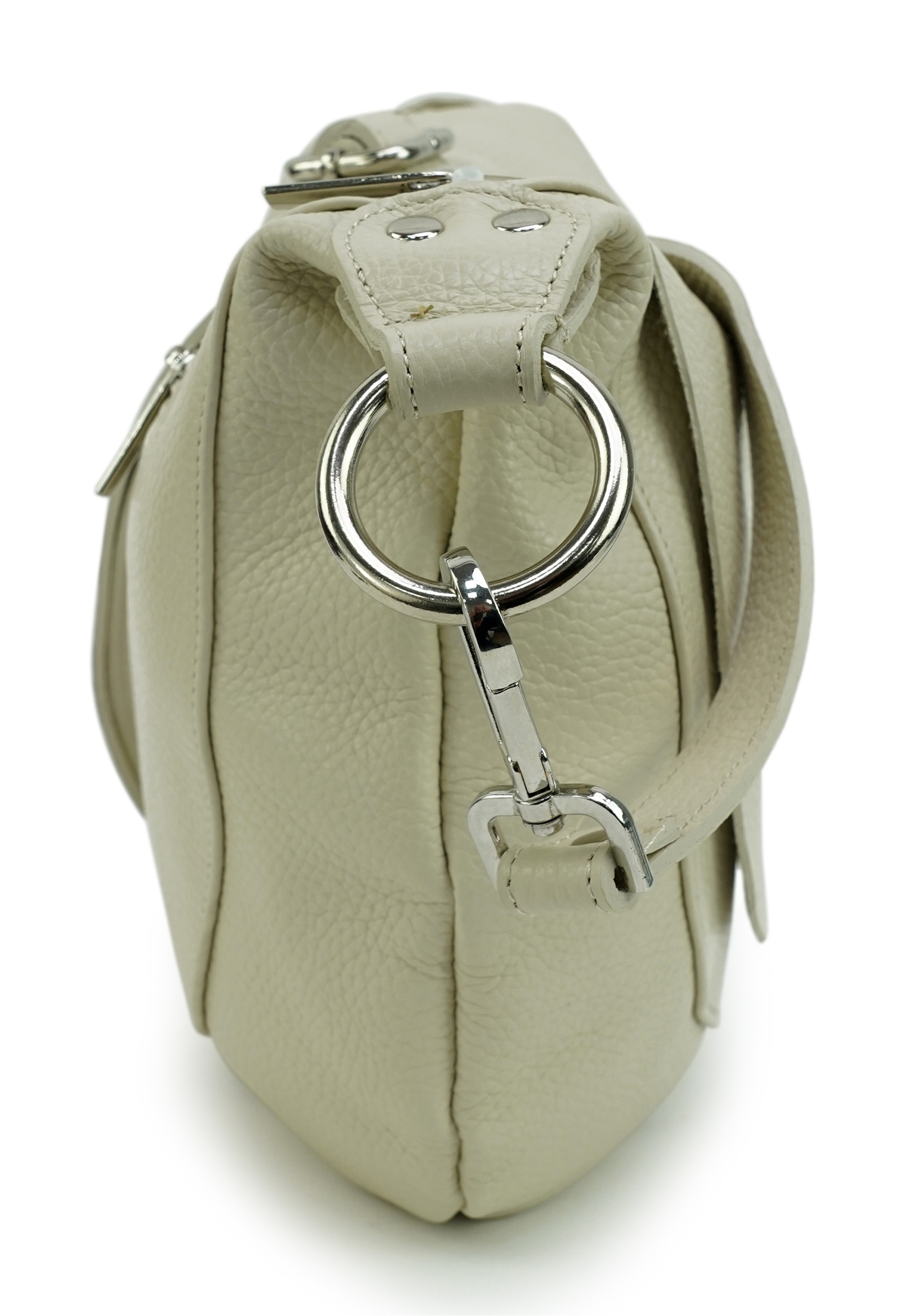 Thumbnail - Harpa Schultertasche "KLEA" aus echtem Leder