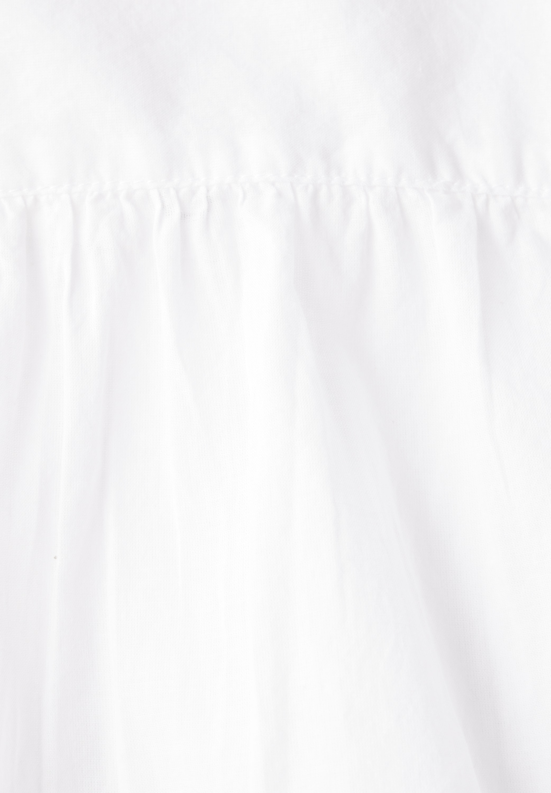 Cecil Hemdbluse, aus reiner Baumwolle