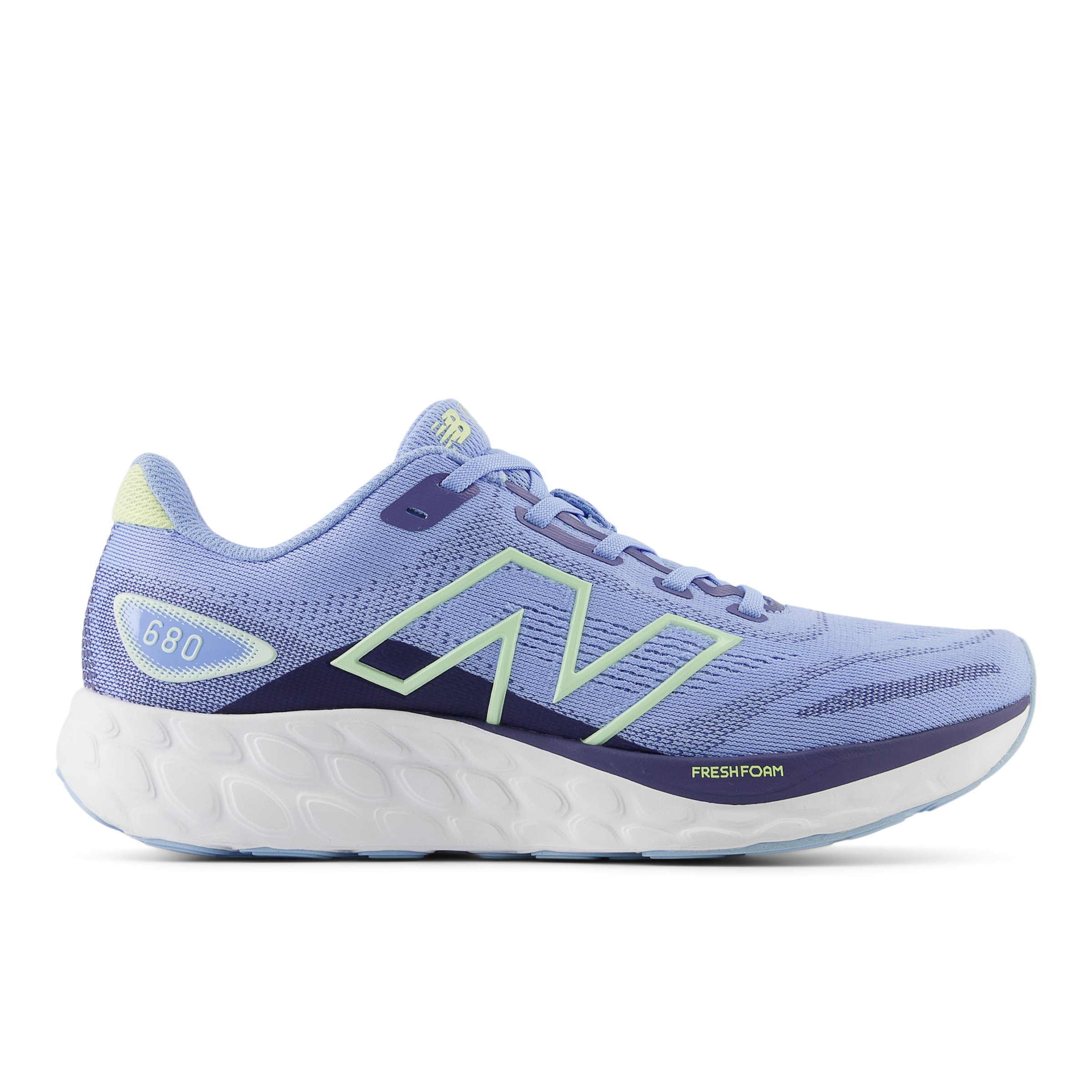 New Balance Laufschuh »Fresh Foam 680 v8«