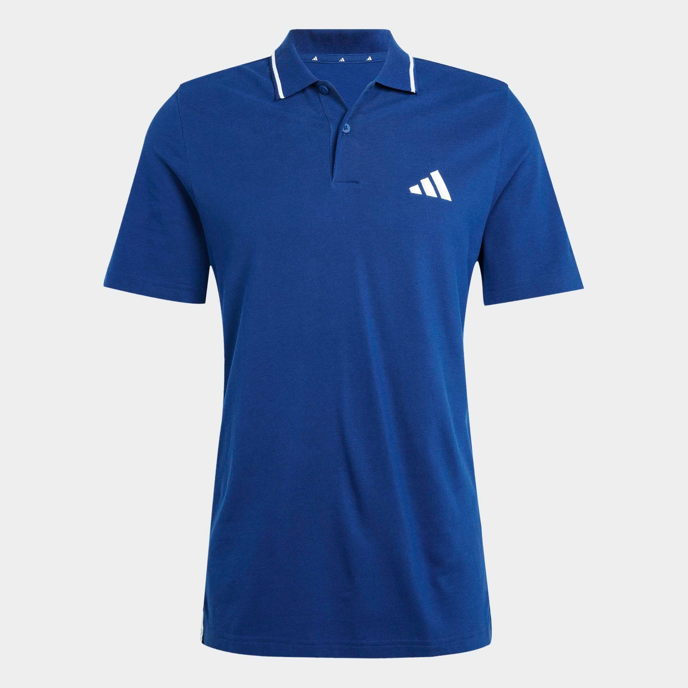 adidas Sportswear Poloshirt »M 3S PQ PS«