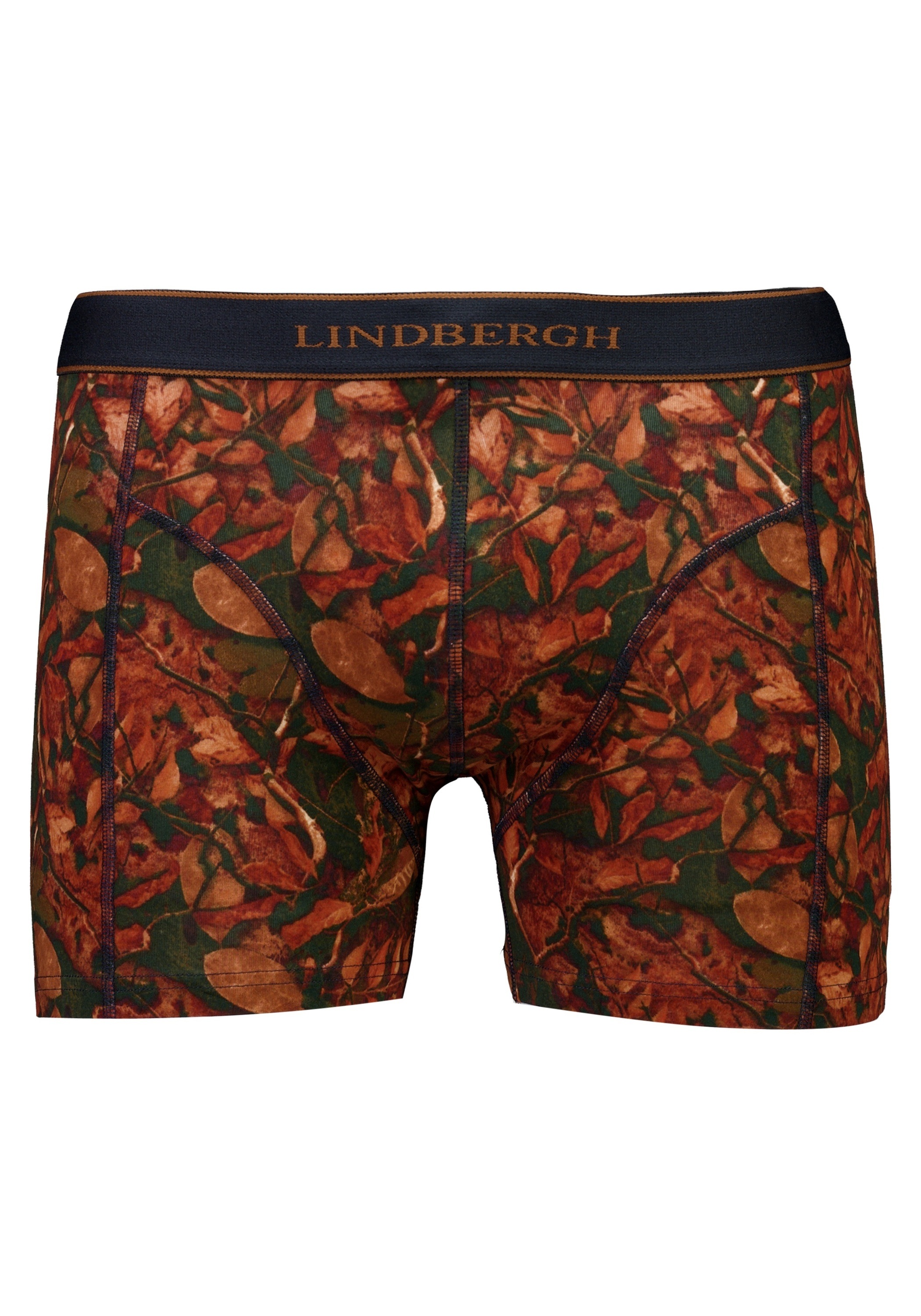 LINDBERGH Boxershorts »Unterhose«