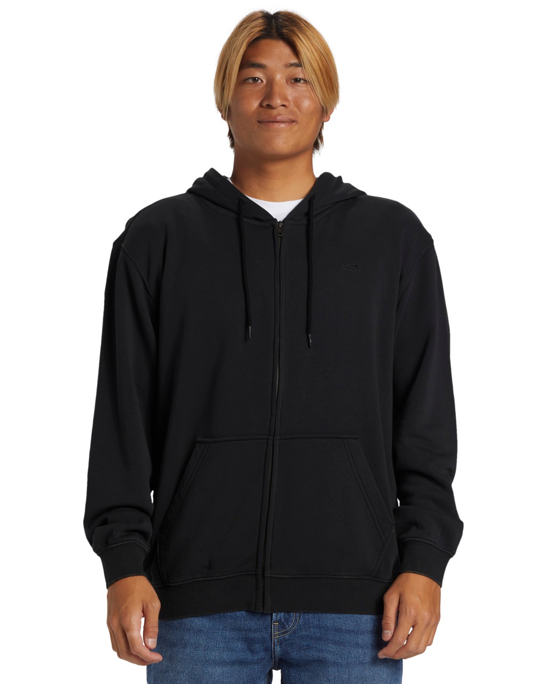 Quiksilver Kapuzensweatjacke "Salt Water" günstig online kaufen