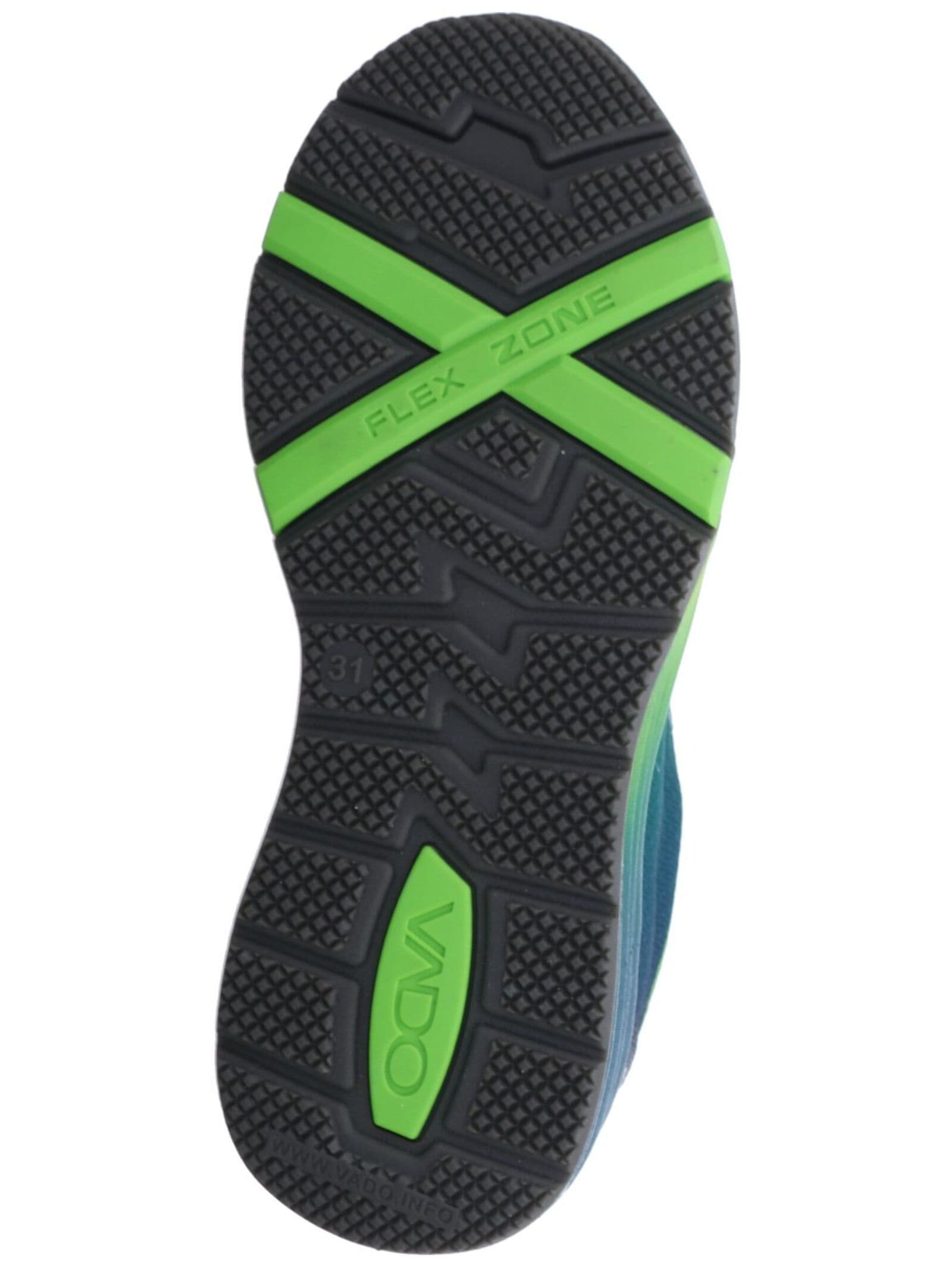 Vado Sneaker »Vado Sneaker Mesh«