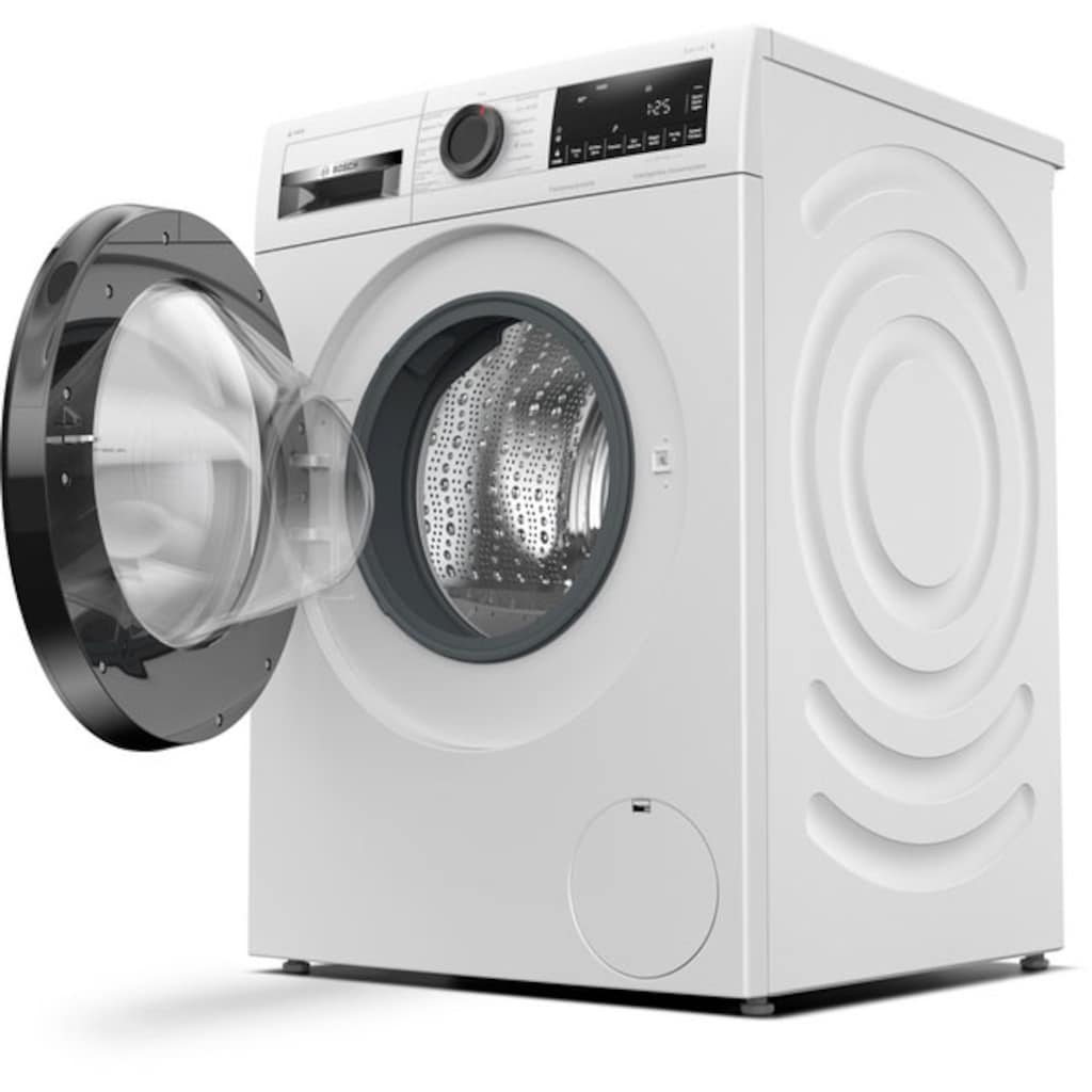 BOSCH Waschmaschine »WGG244A20«, WGG244A20, 9 kg, 1400 U/min