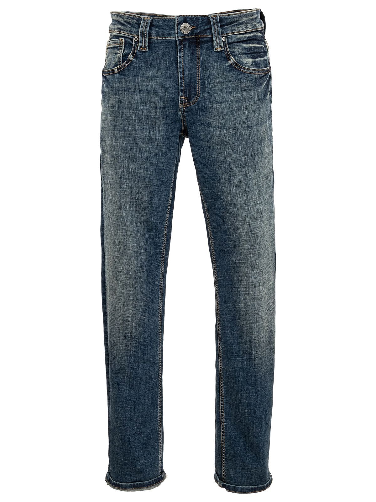 Hangowear Trachtenhose "Trachtenjeans DARRYL"