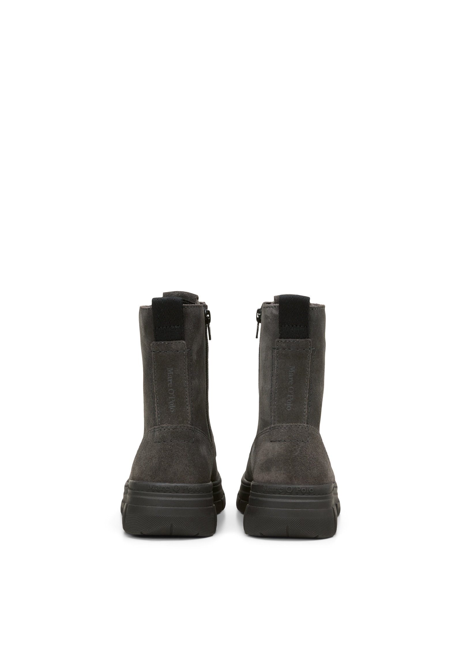 Marc O'Polo Stiefelette »mit Innenzipper«