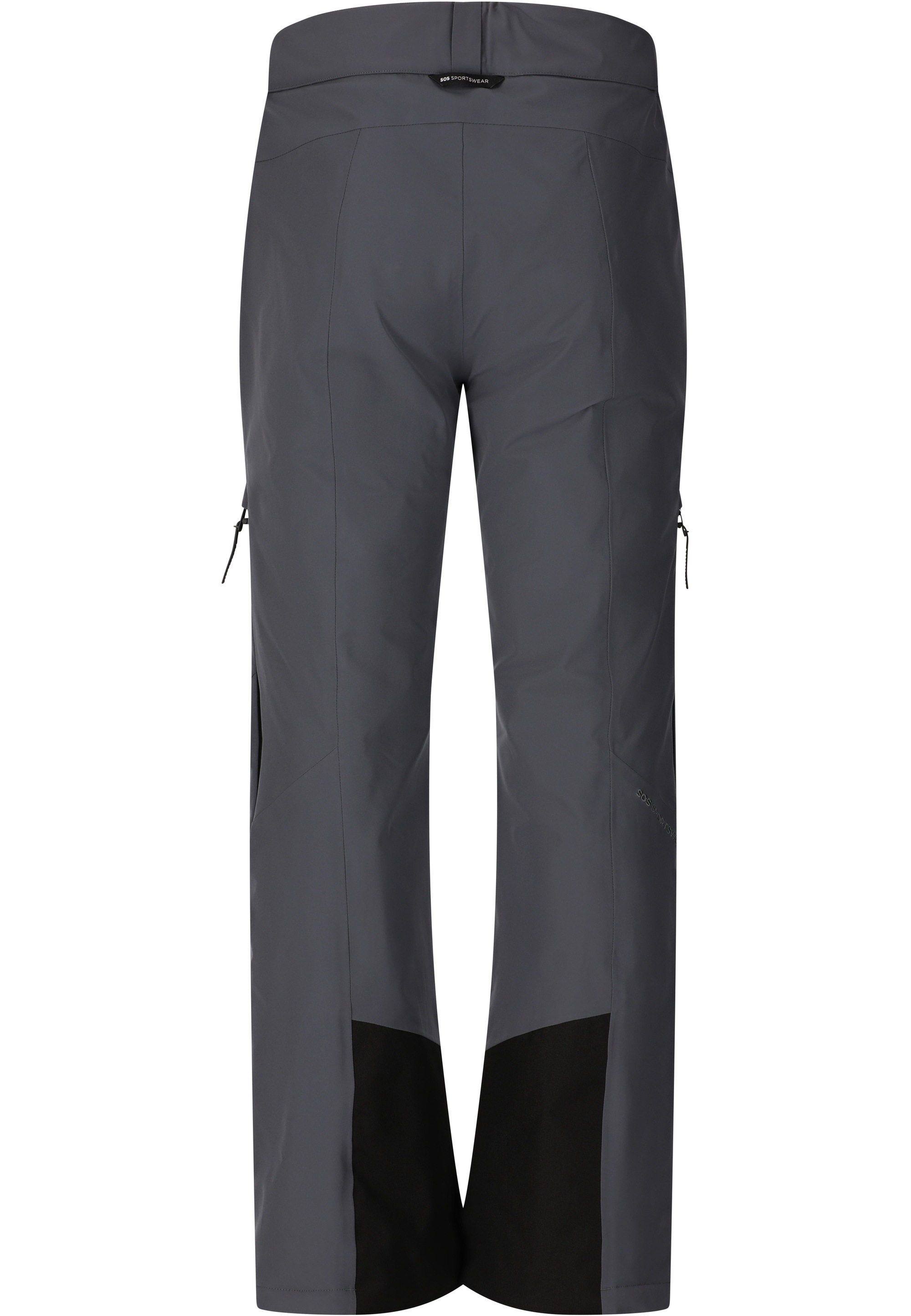 SOS Skihose »Cosmos«  mit wasserdichter Membran
