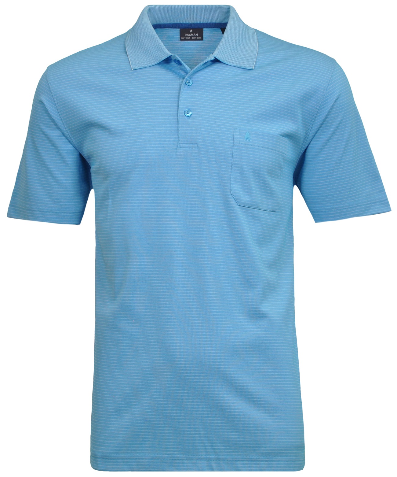 RAGMAN Poloshirt