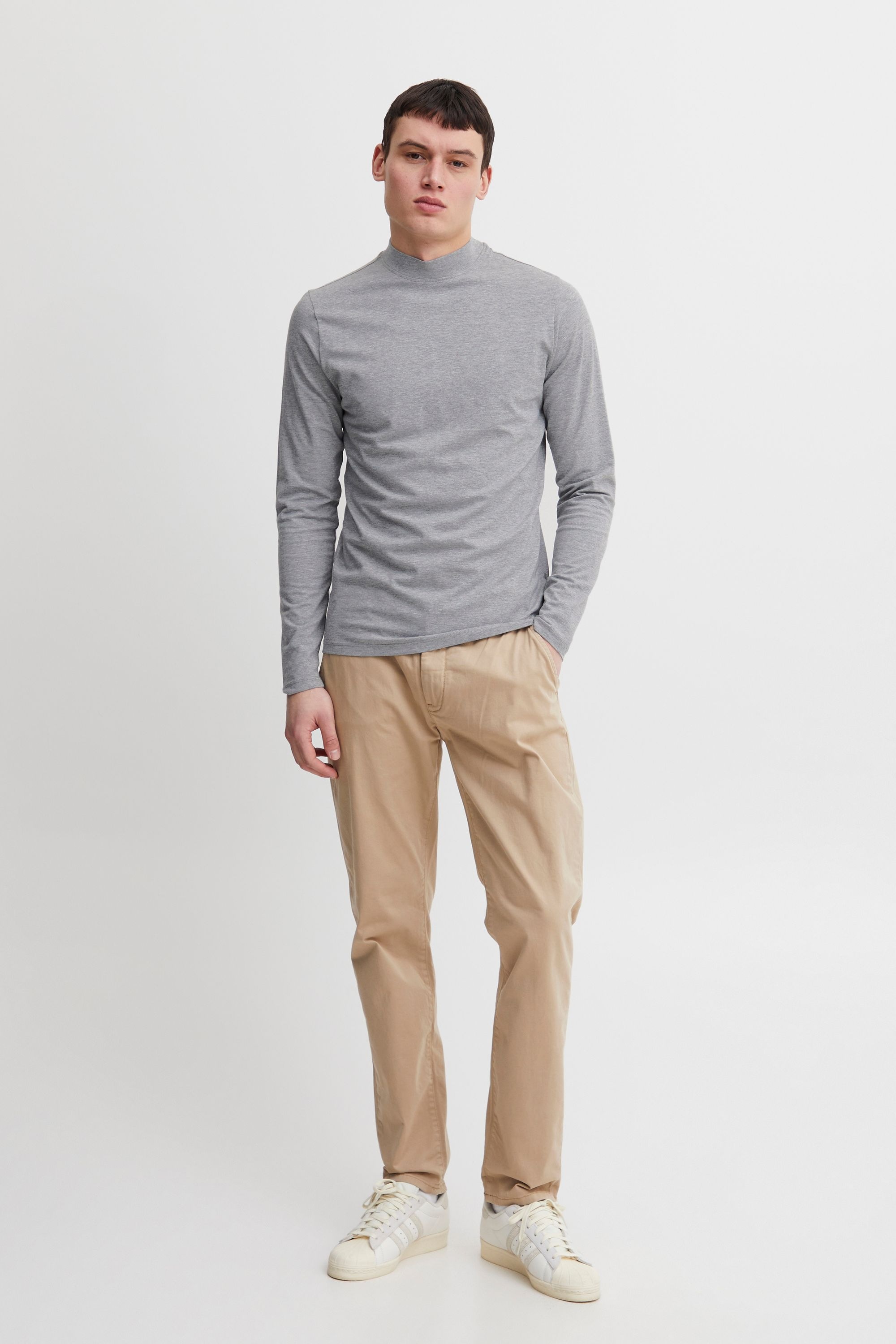 Casual Friday Langarmshirt »Langarmshirt CFTheo«