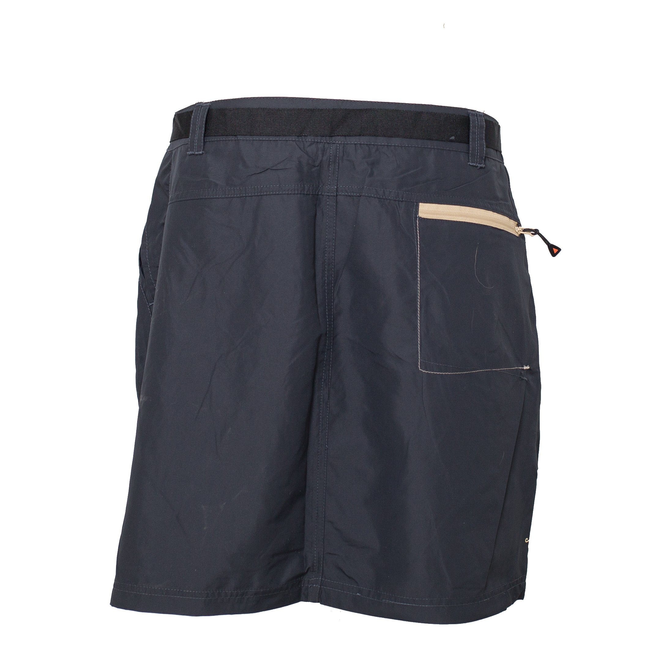 DEPROC Active 2-in-1-Shorts »GRANBY SKORT & Short Rock«, auch in Großen Größen erhältlich