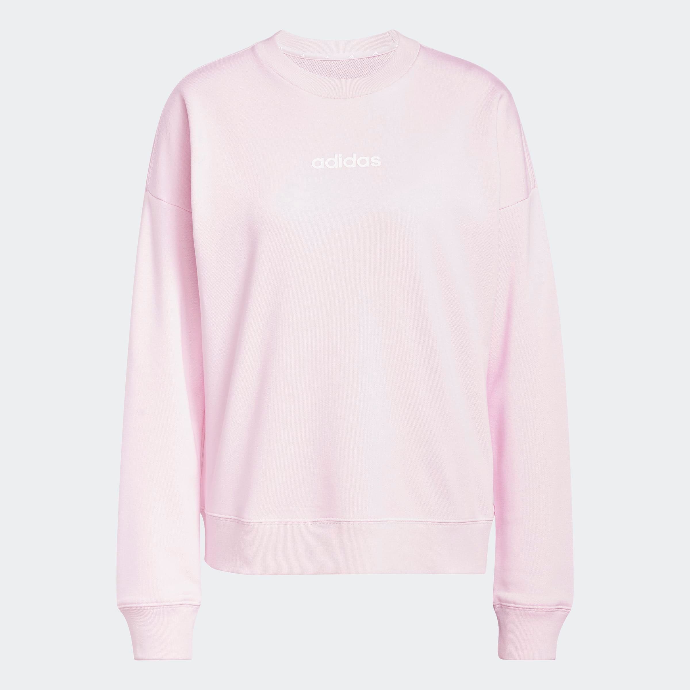 adidas Sportswear Sweatshirt »W LIN FT SWT«