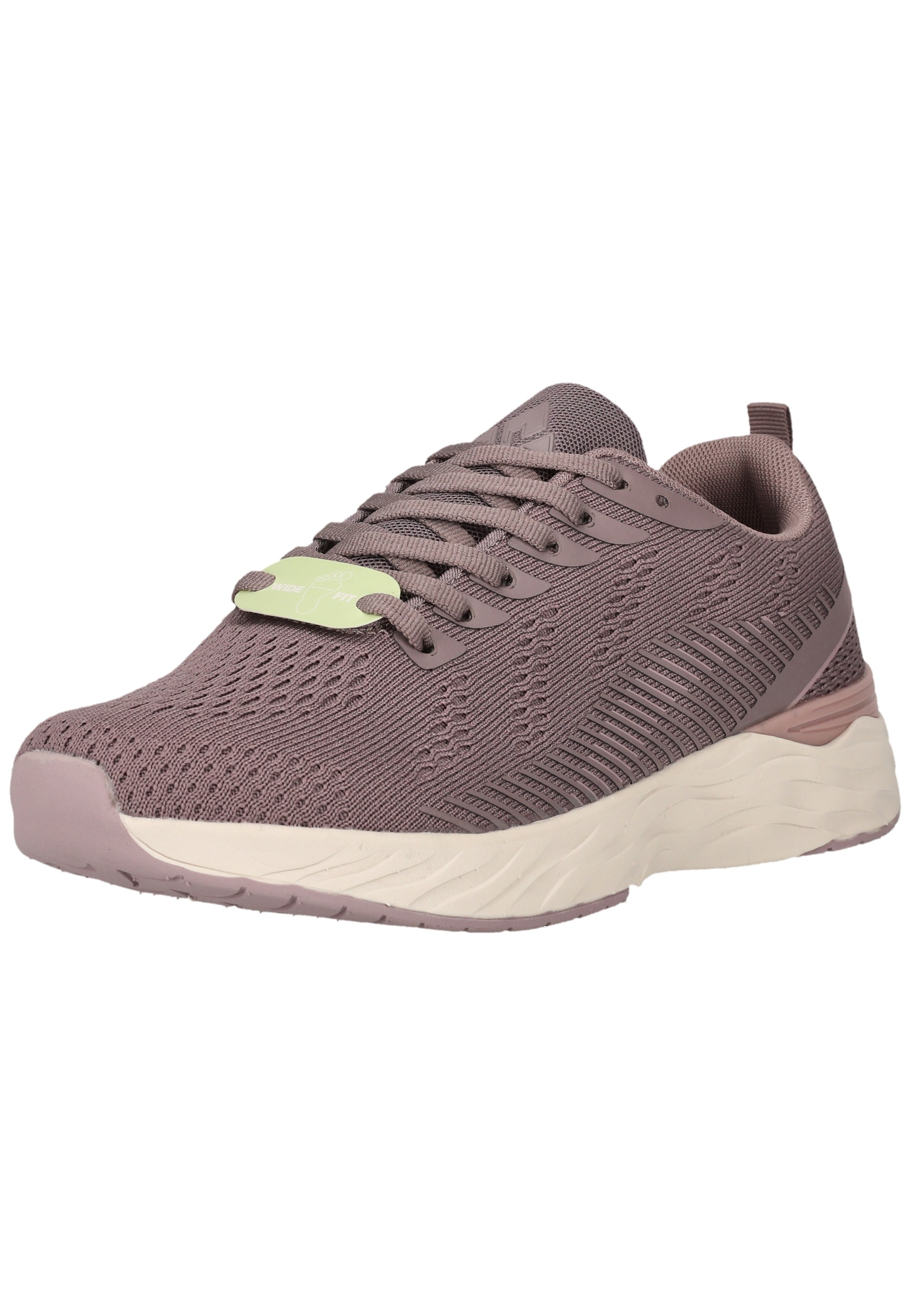 WHISTLER Sneaker "Linares" in atmungsaktiver Qualität
