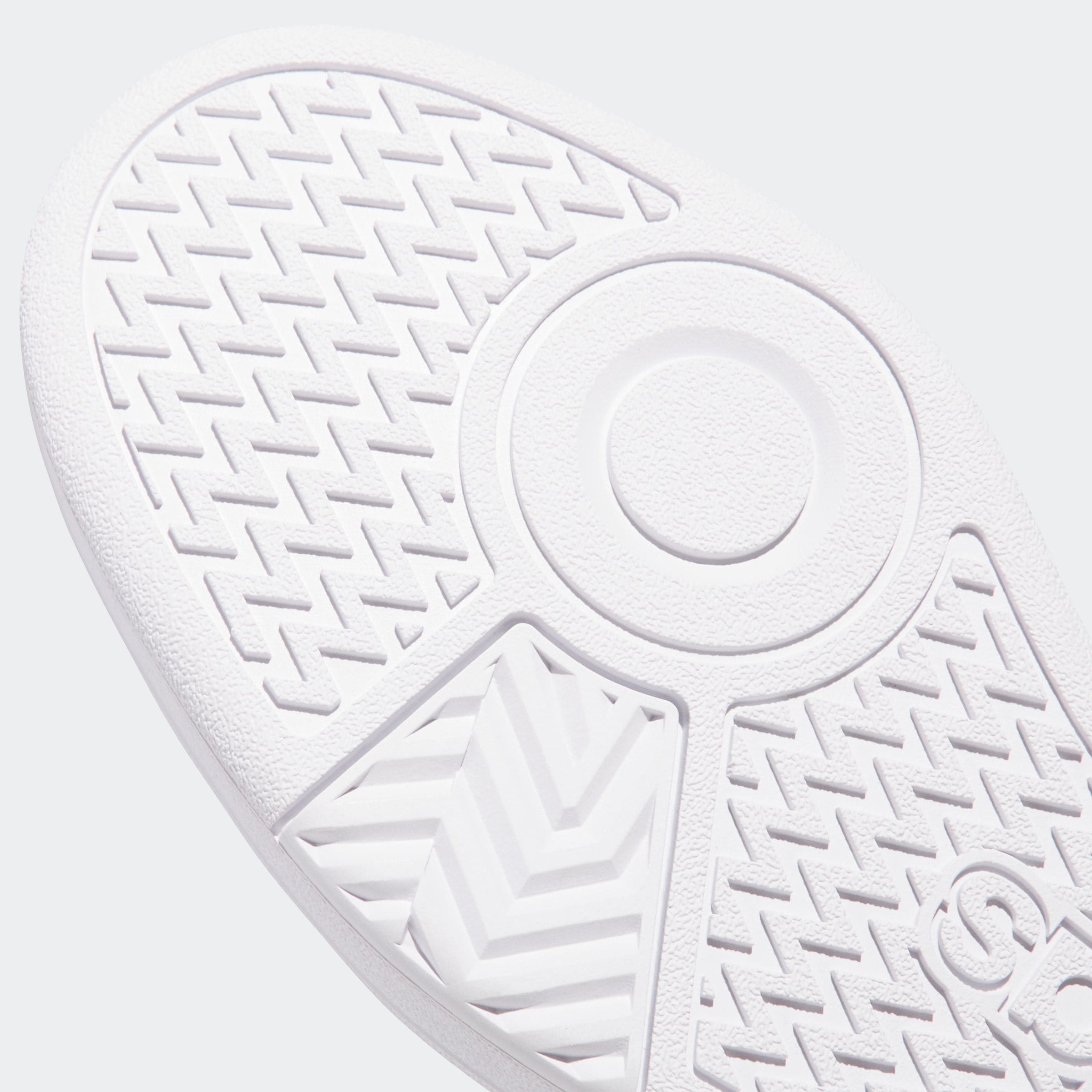 adidas Sportswear Sneaker »HOOPS 4.0 MID«