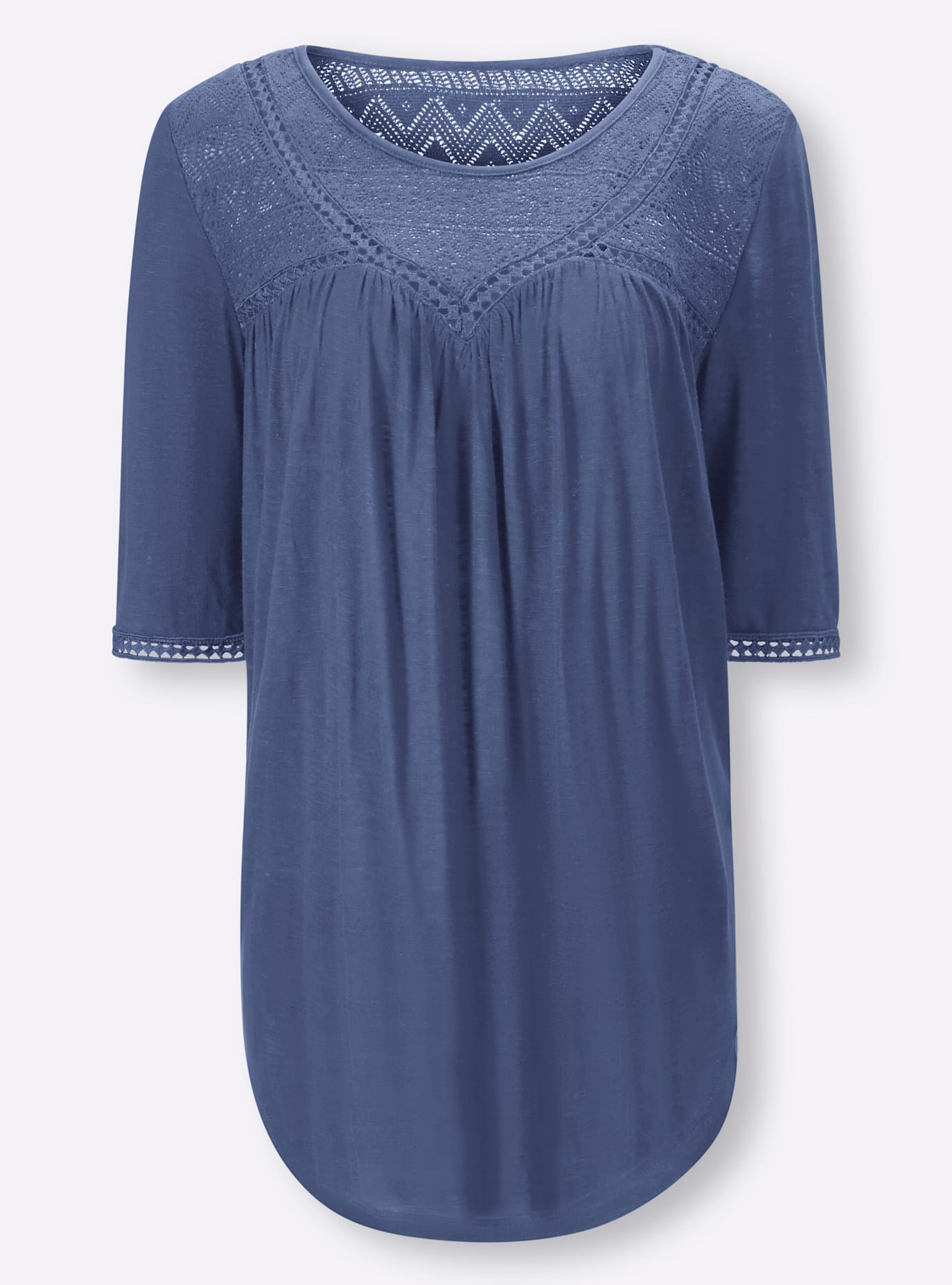 Thumbnail - heine T-Shirt "Shirt", (1 tlg.)