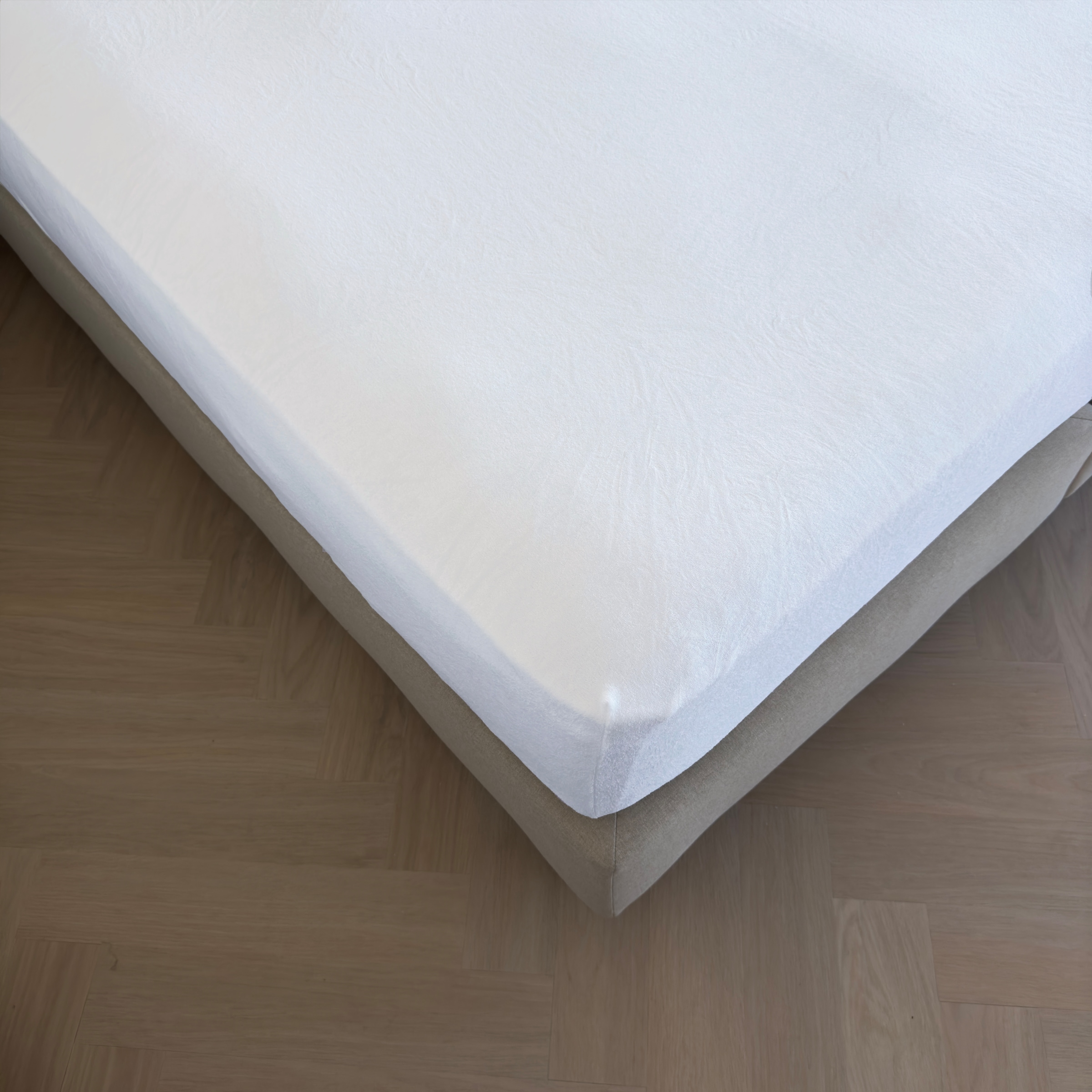 kayori Matratzenschutzbezug »Neru Topper«