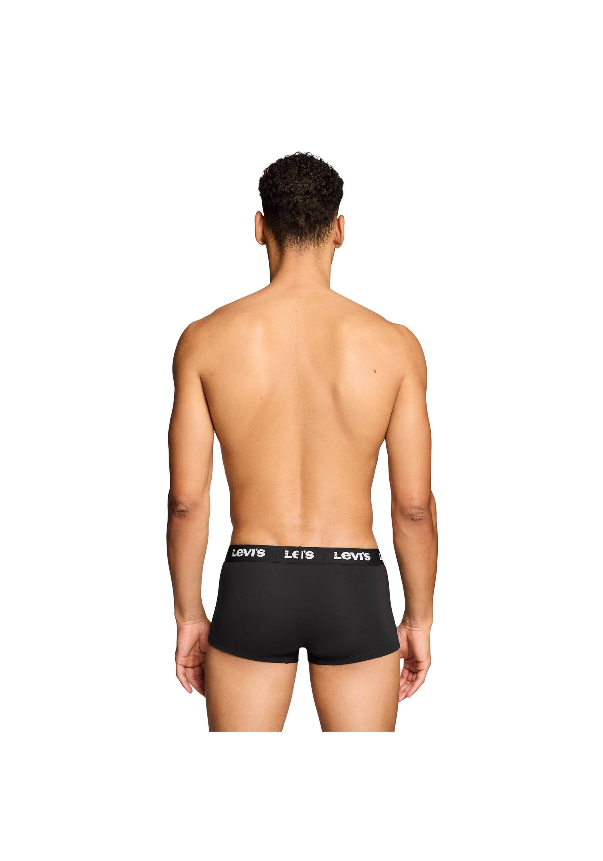 Levi's® Boxershorts »Boxershort Repeat Logo Trunk 2P 2er Pack«