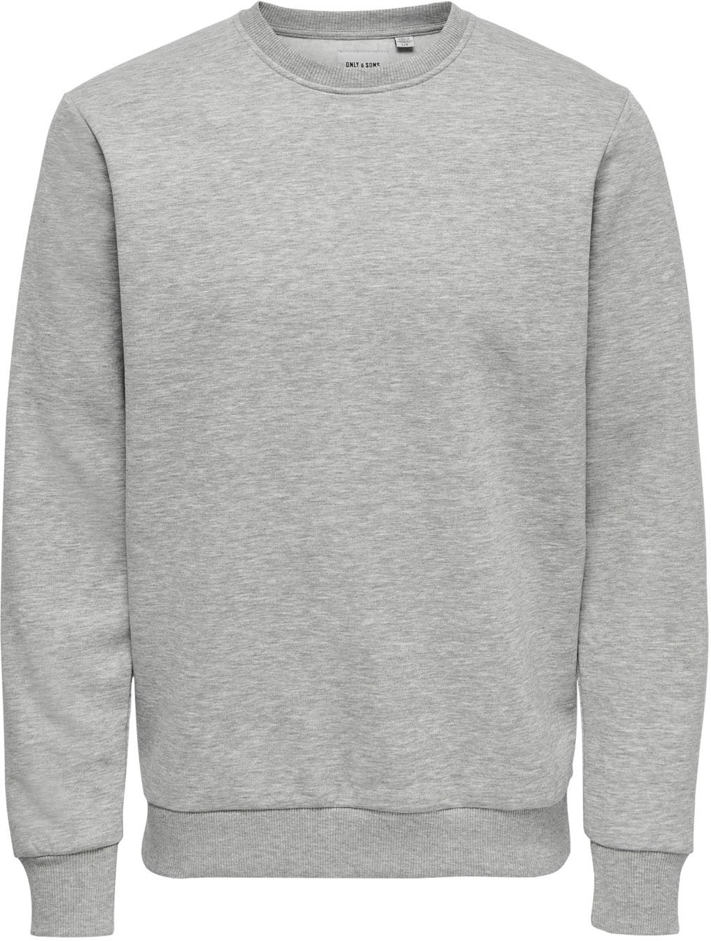 ONLY &amp; SONS Sweatshirt »CERES LIFE CREW NECK SWEATSHIRT« SV8584