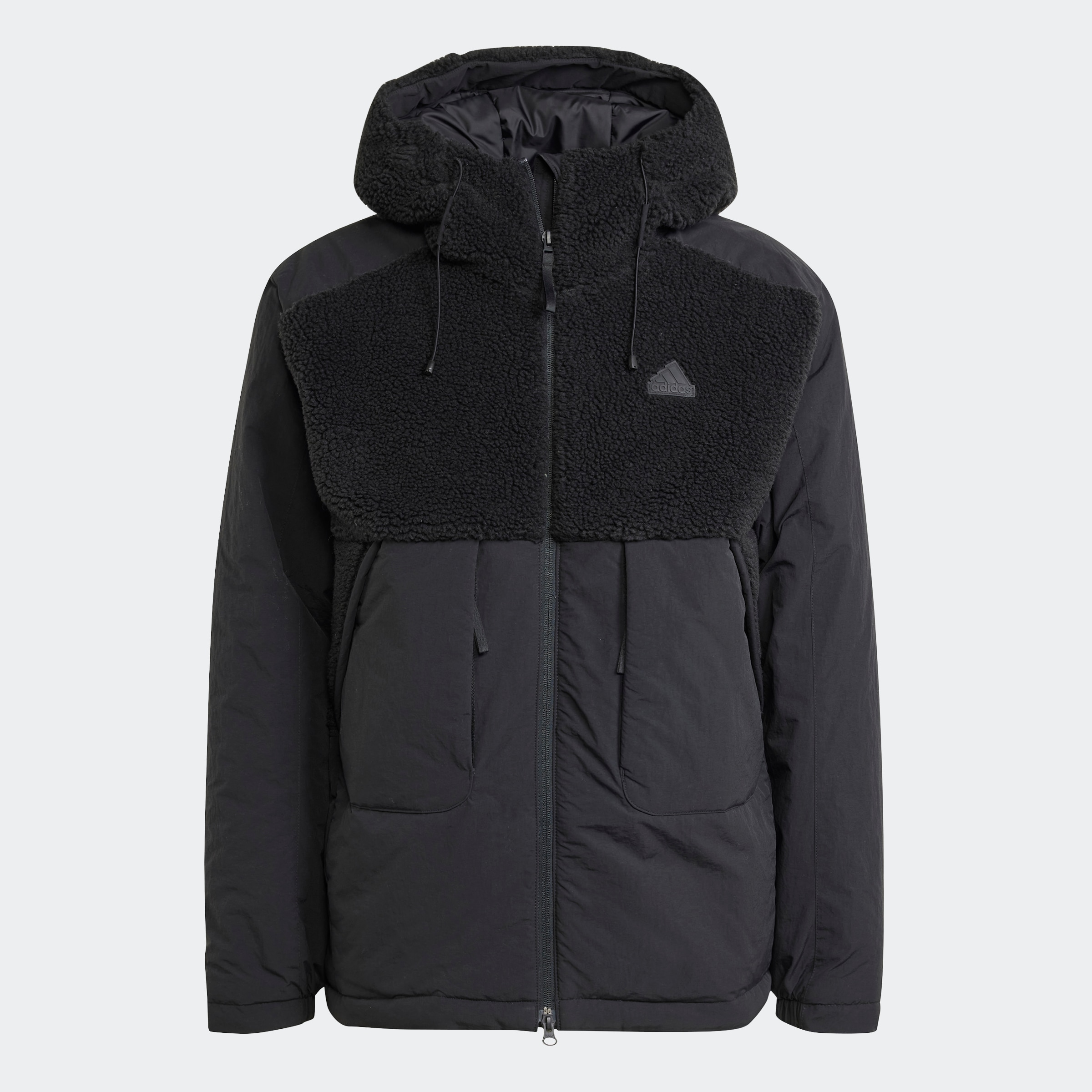 adidas Sportswear Outdoorjacke »CITY ESCAP J«