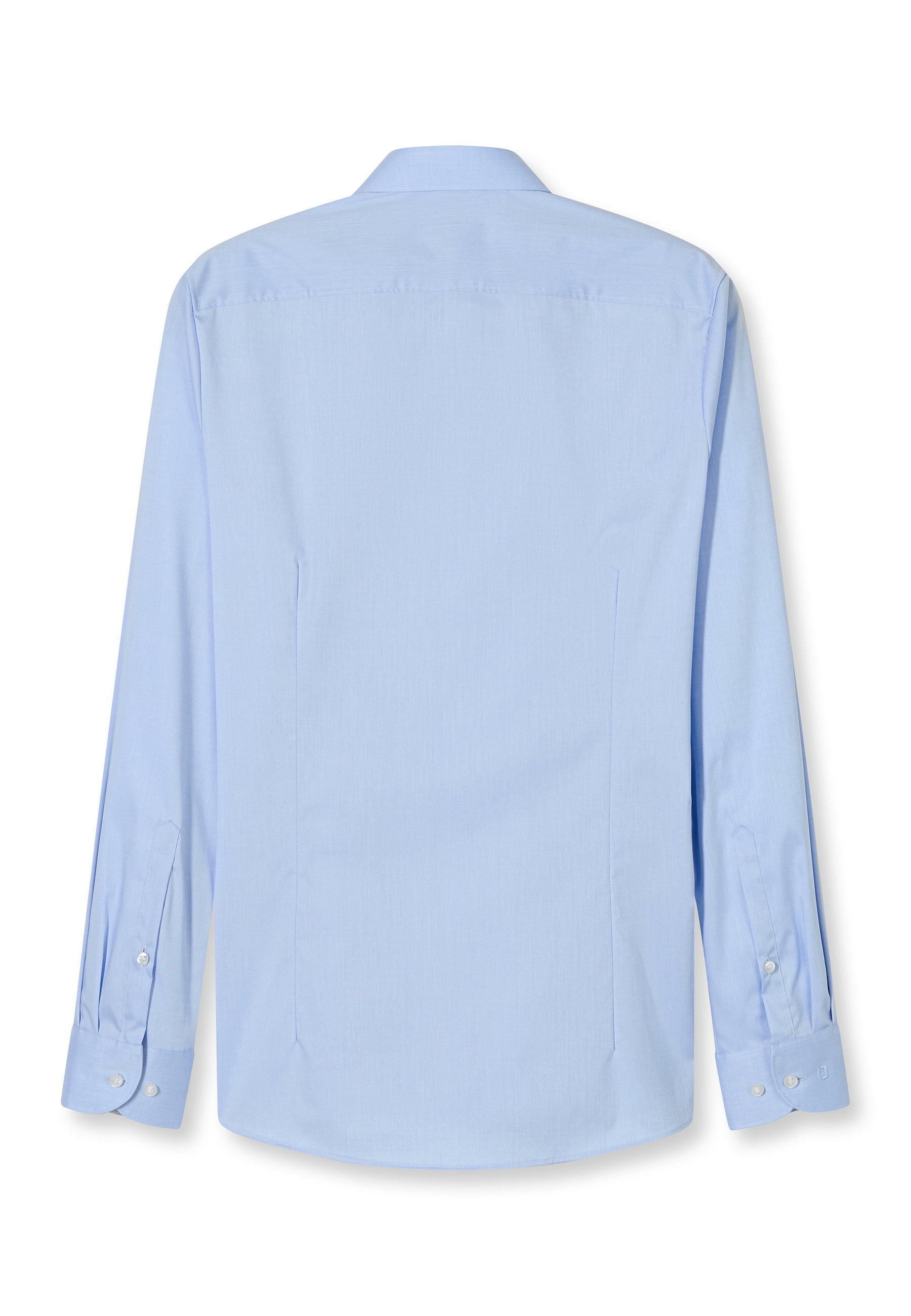 OLYMP Businesshemd »OLYMP Level Five, body fit, Businesshemd, Haifisch«