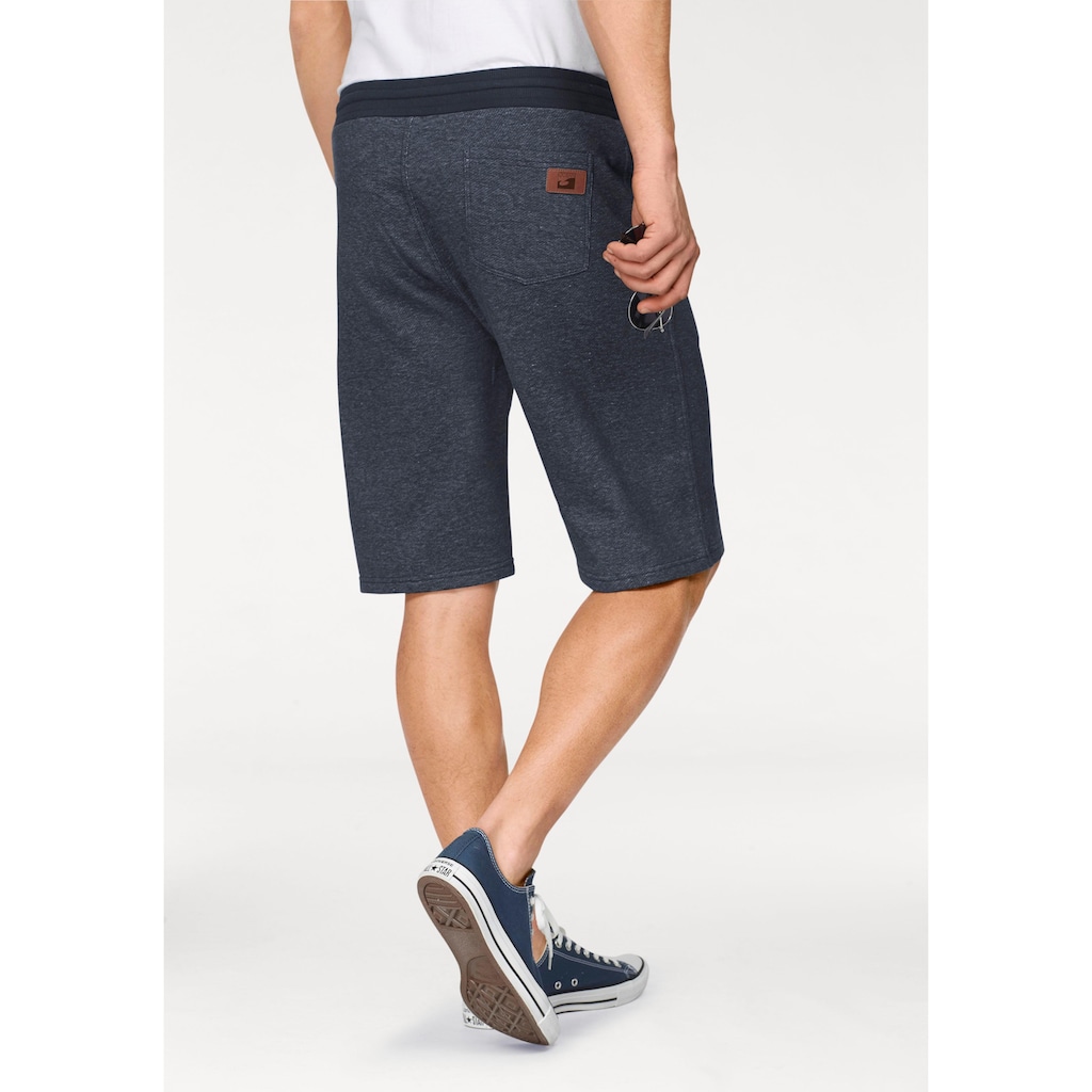 Ocean Sportswear Sweatshorts »Athleisure Sweat Shorts - Relax Fit«