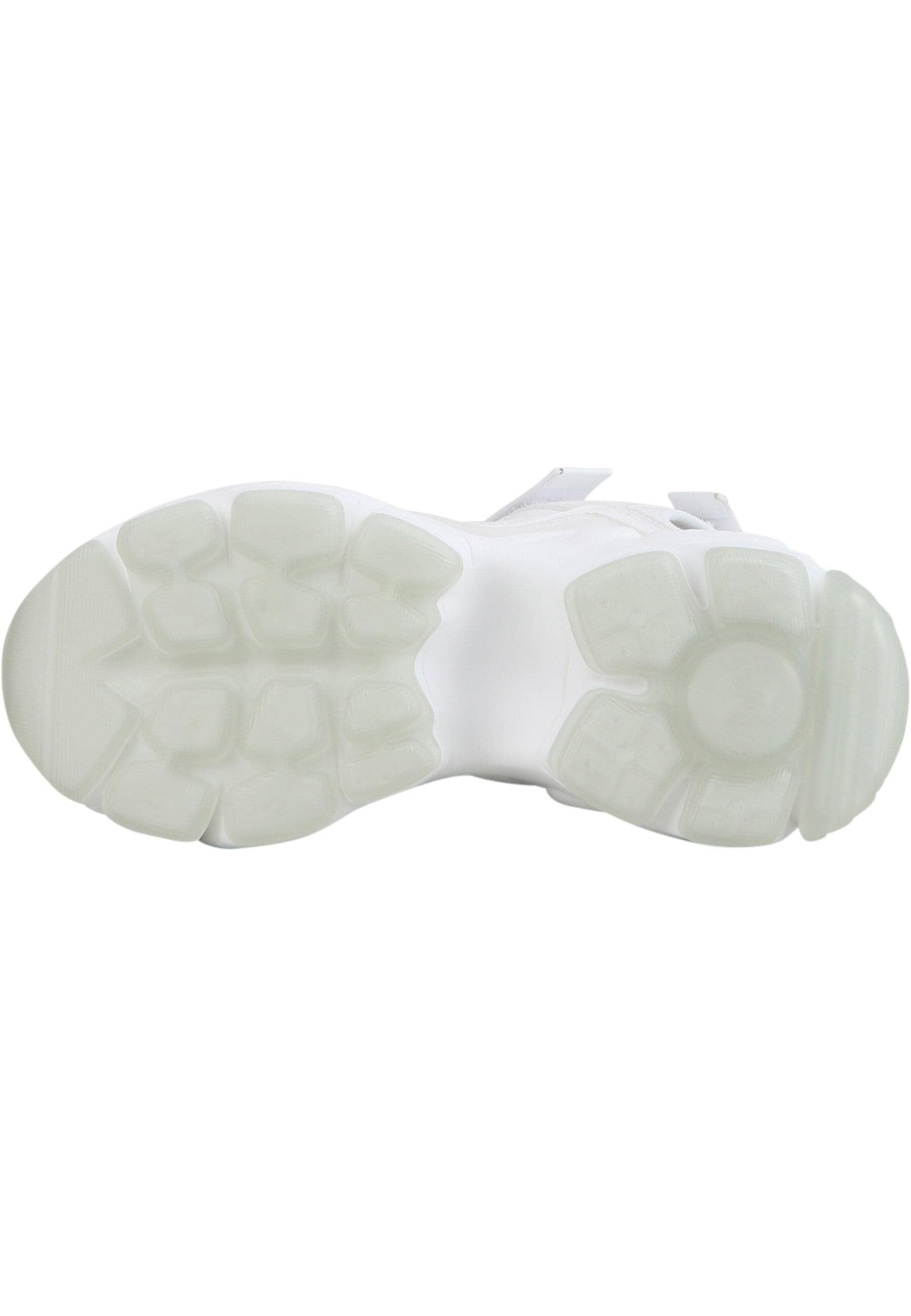 Buffalo Sandale »Buffalo Damen Buffalo Binary 0 Sandal Platform«