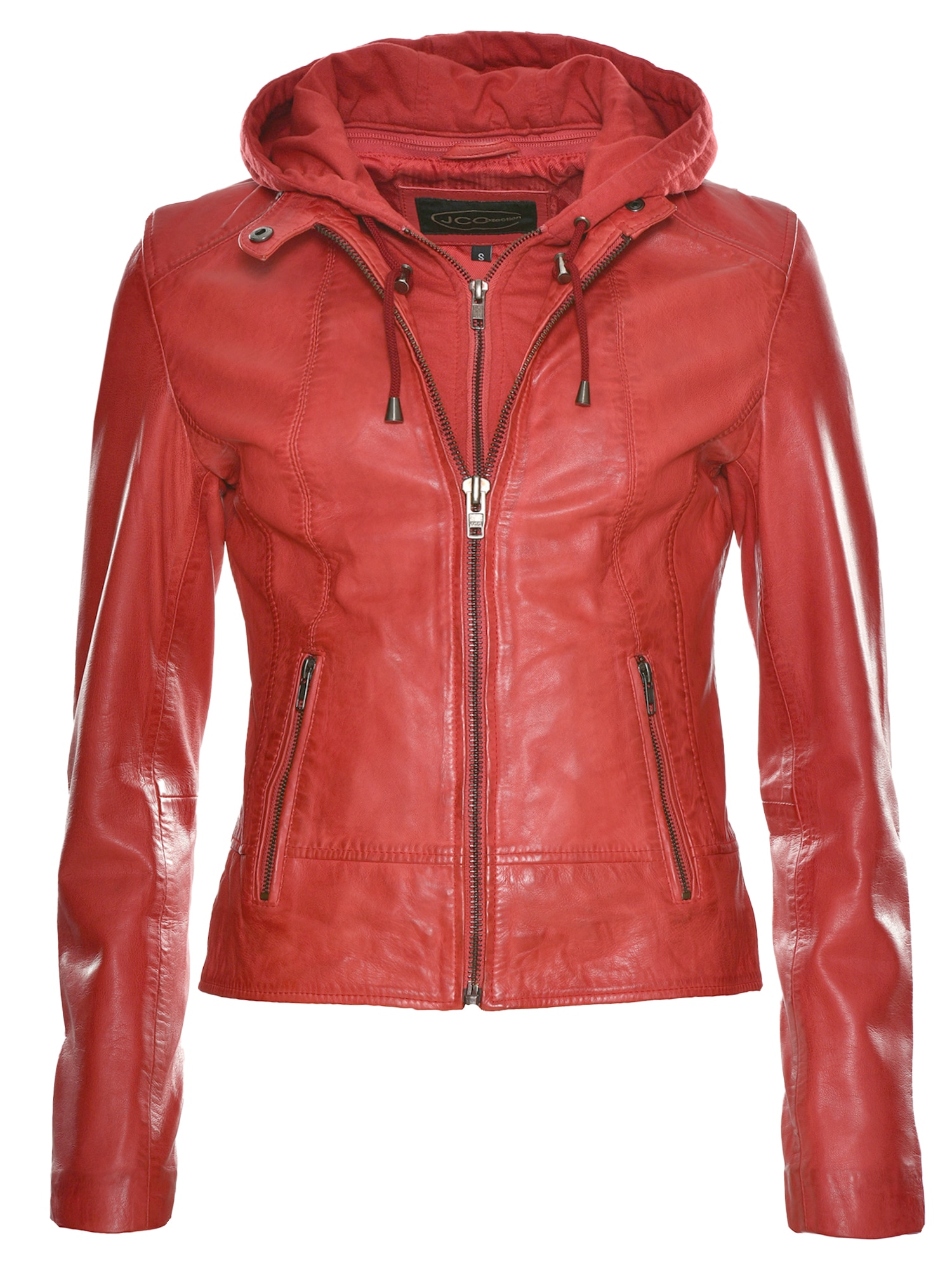 JCC Lederjacke »31020359«