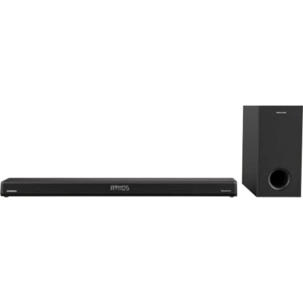 Grundig Soundbar »DSB 2000«