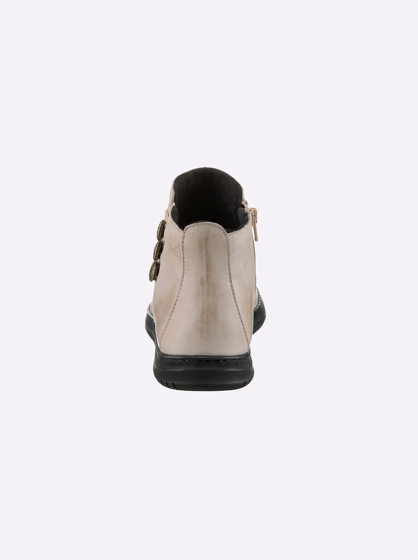 Gemini Stiefelette