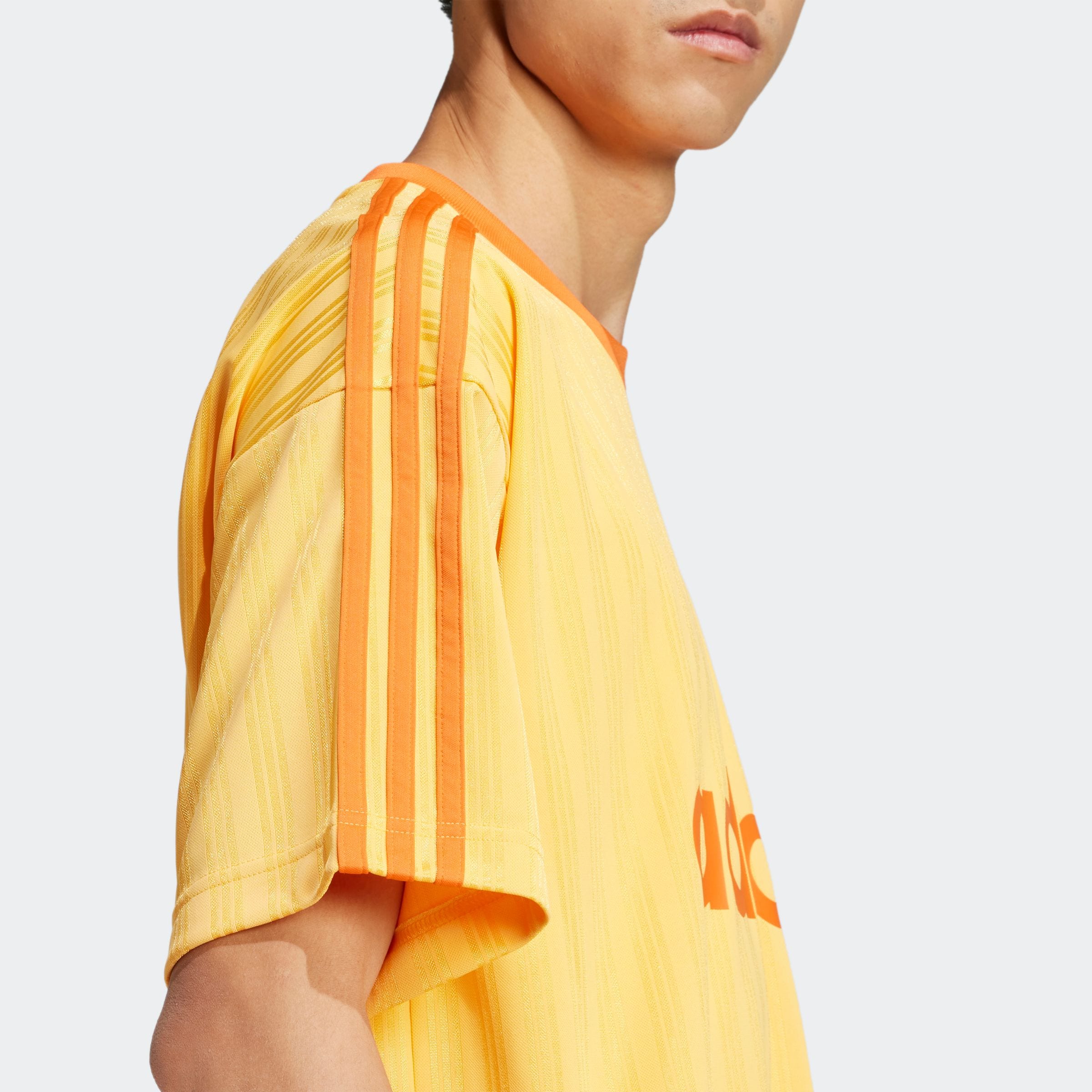 adidas Originals T-Shirt »ADICOLOR POLY T«